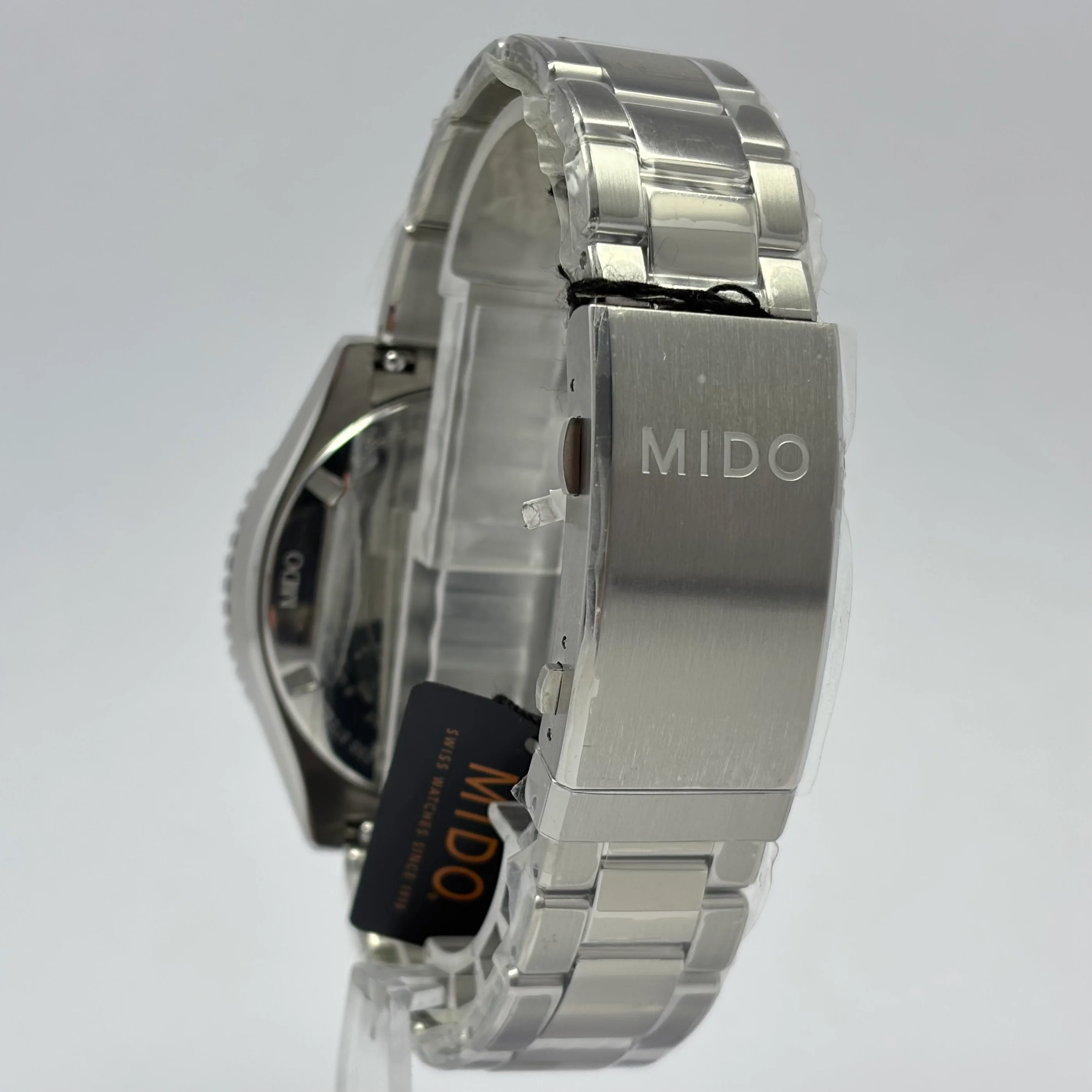 Reloj Mido Ocean Star GMT Automático Nuevo - Image 7