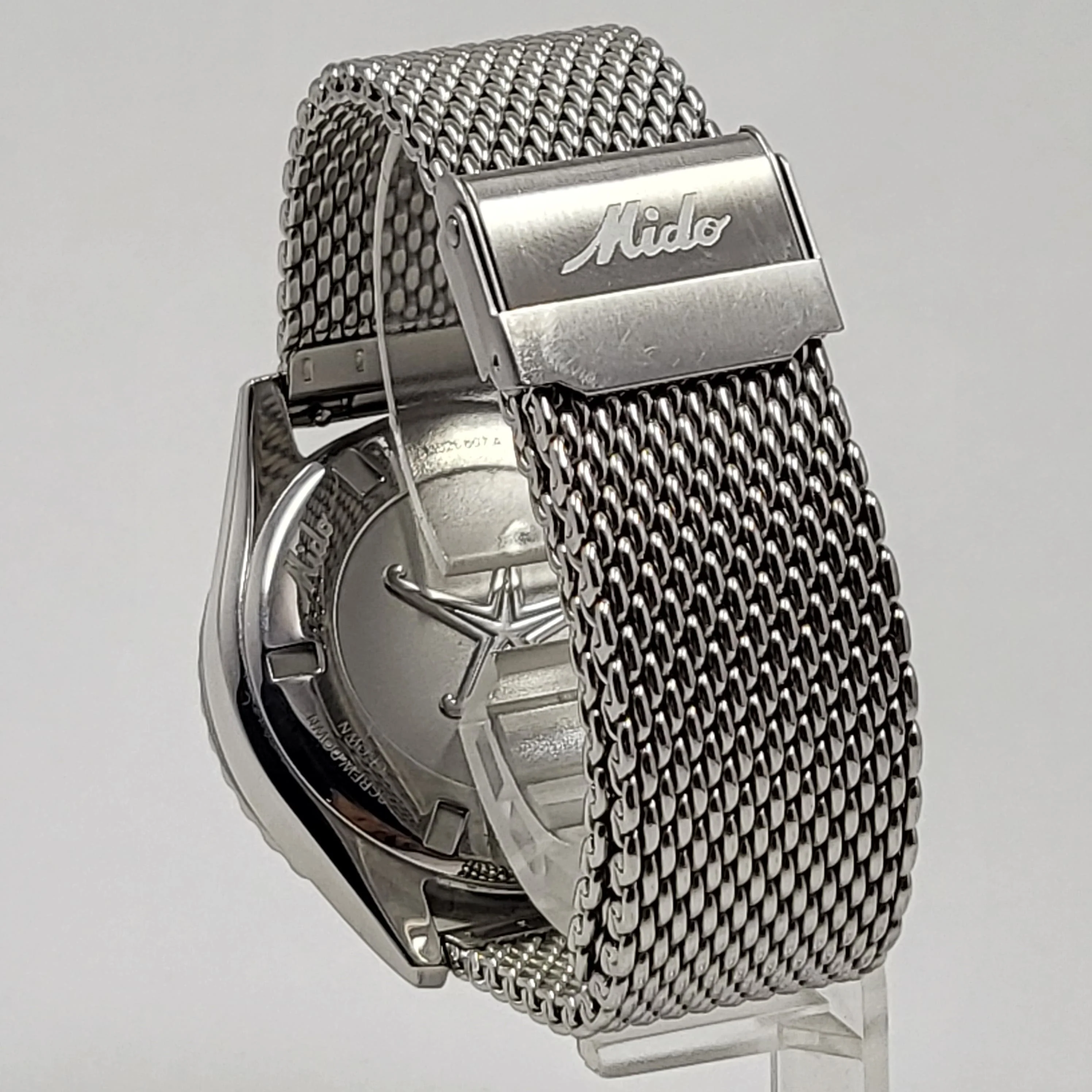 Reloj Mido Ocean Star Decompression Automatico - Image 3