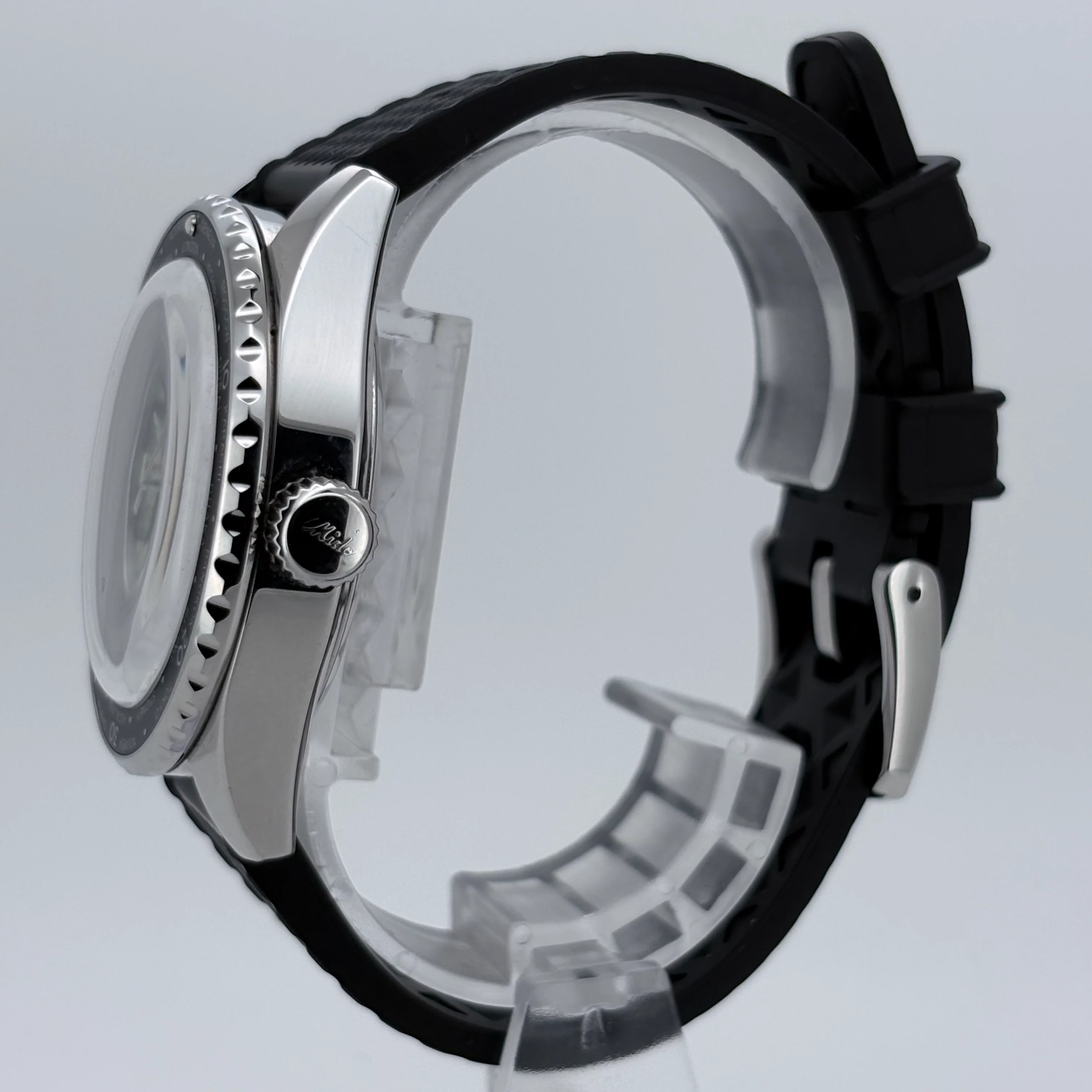 Reloj Mido Ocean Star Descompression World Timer Automático - Image 5