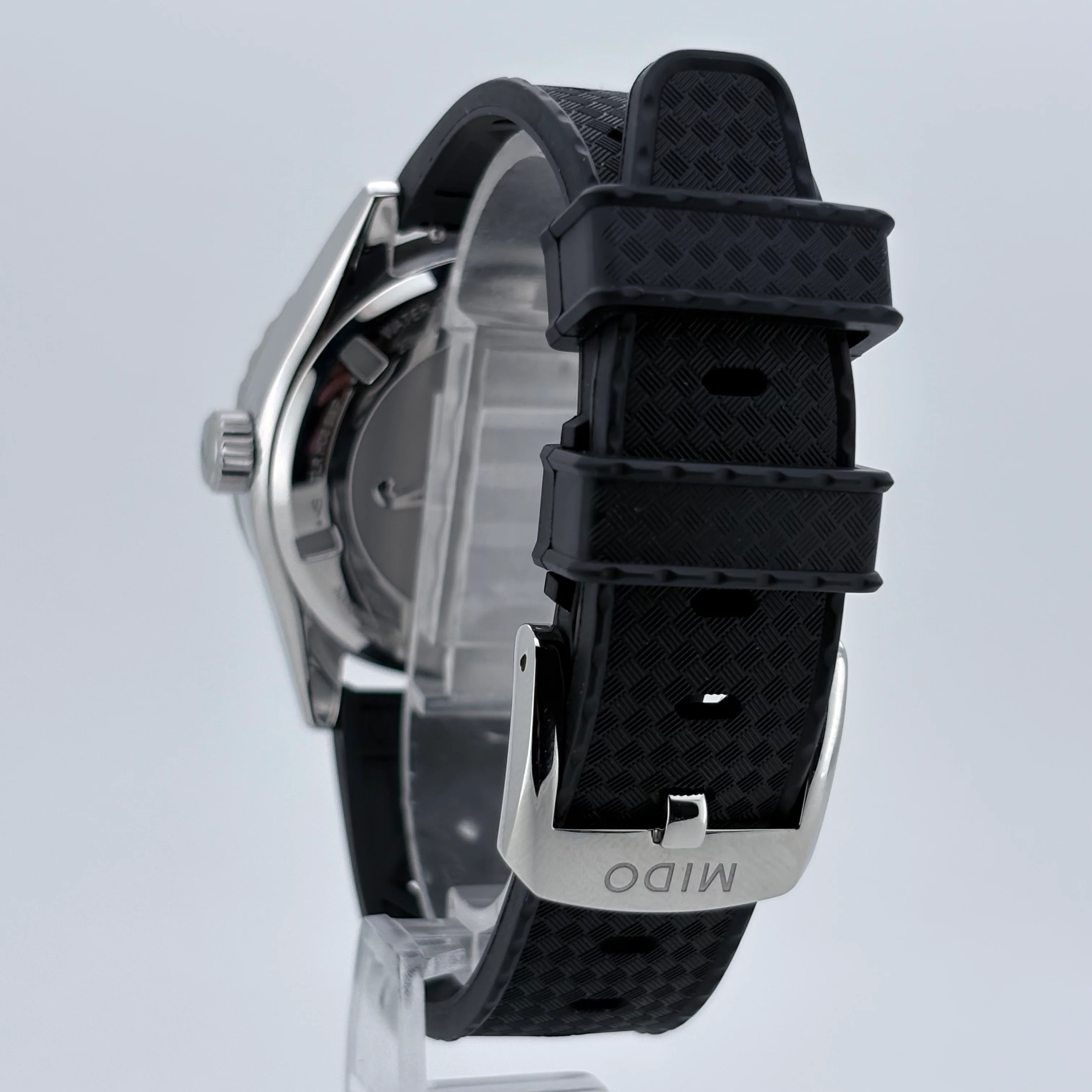 Reloj Mido Ocean Star Descompression World Timer Automático - Image 6