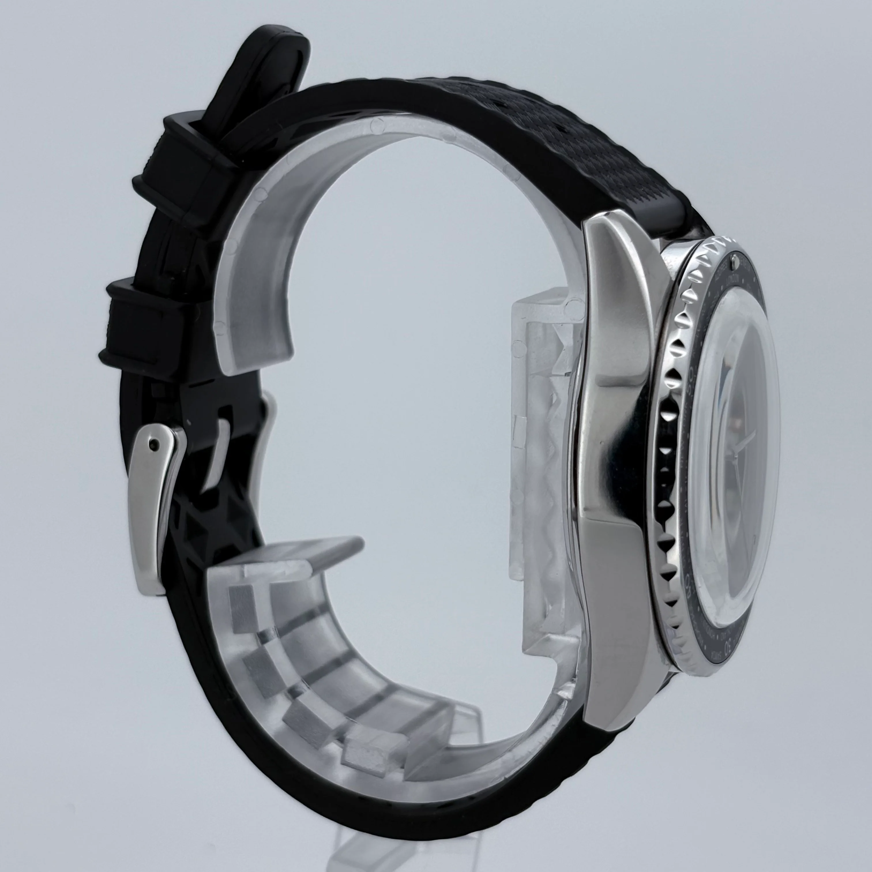 Reloj Mido Ocean Star Descompression World Timer Automático - Image 7