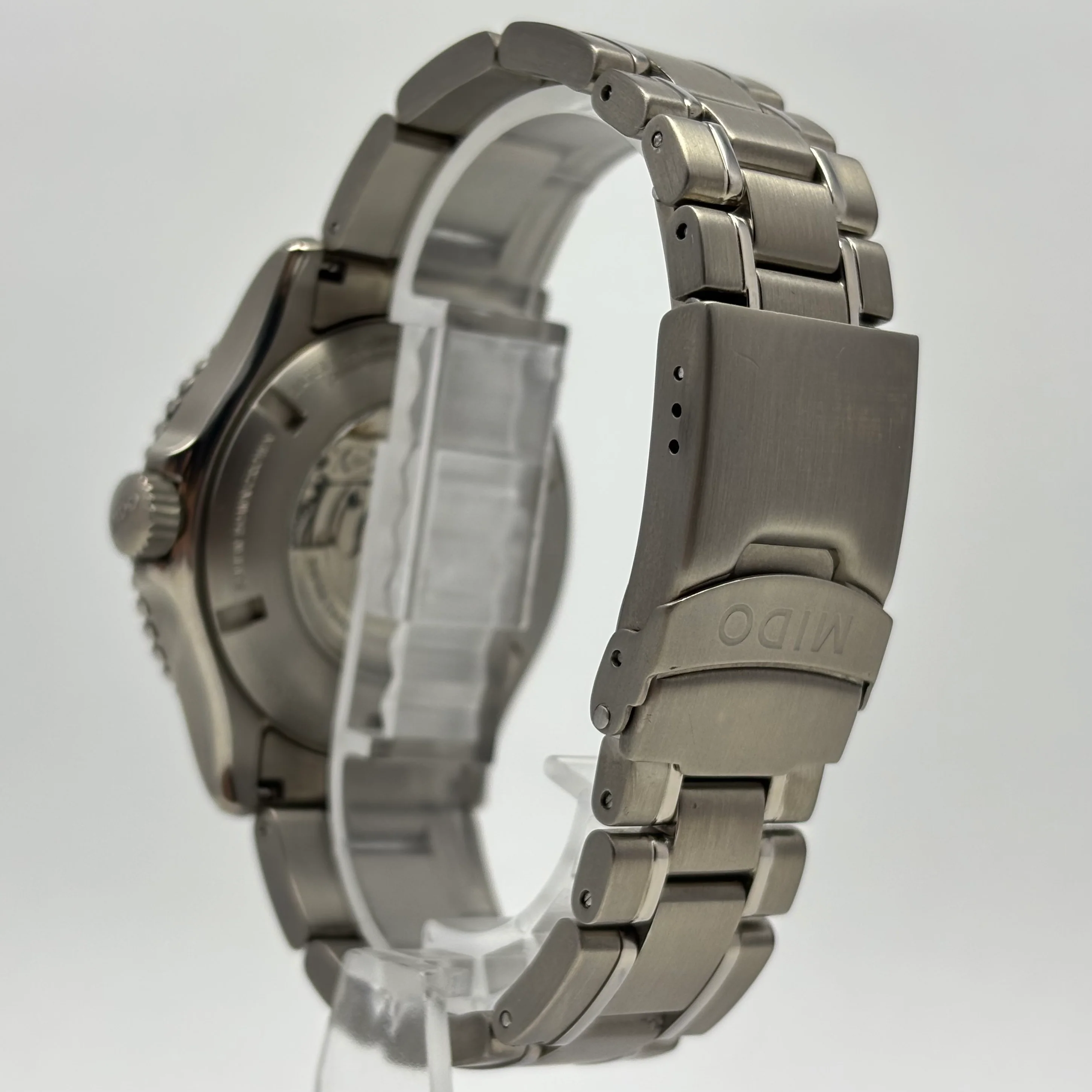 Reloj Mido Ocean Star Titanium Automático | L - Image 5