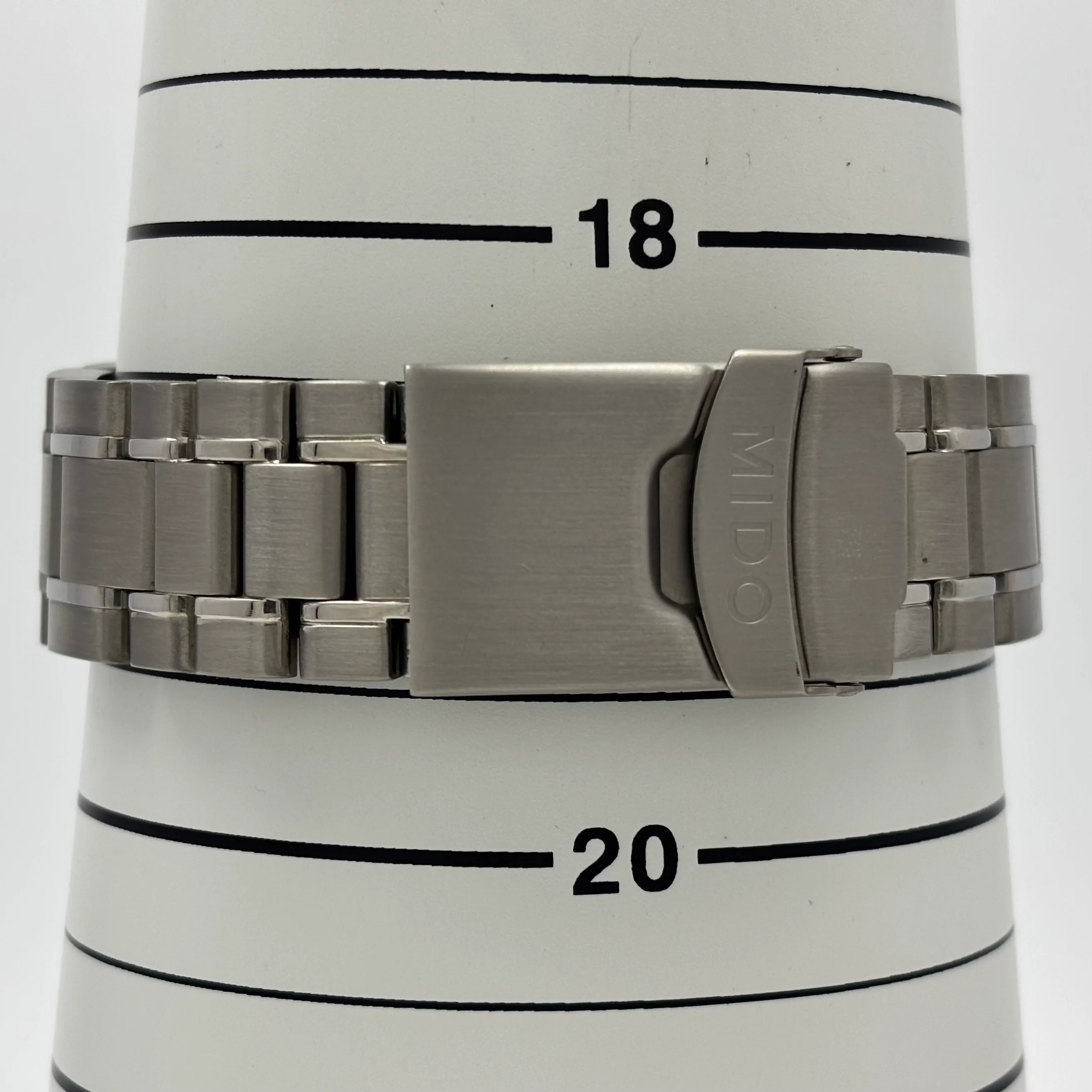 Reloj Mido Ocean Star Titanium Automático | L - Image 8