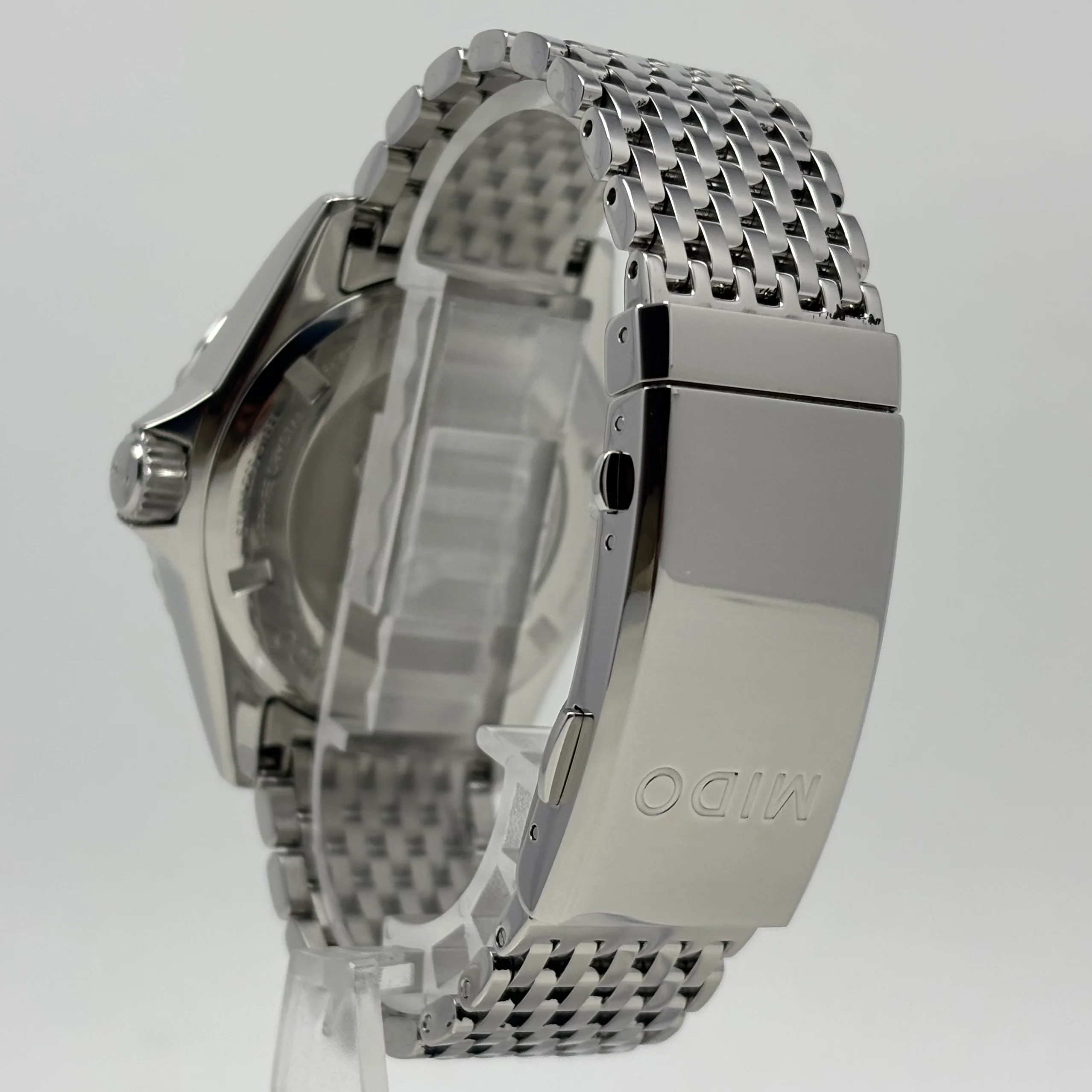 Reloj Mido Ocean Star Tribute Automático - Image 5