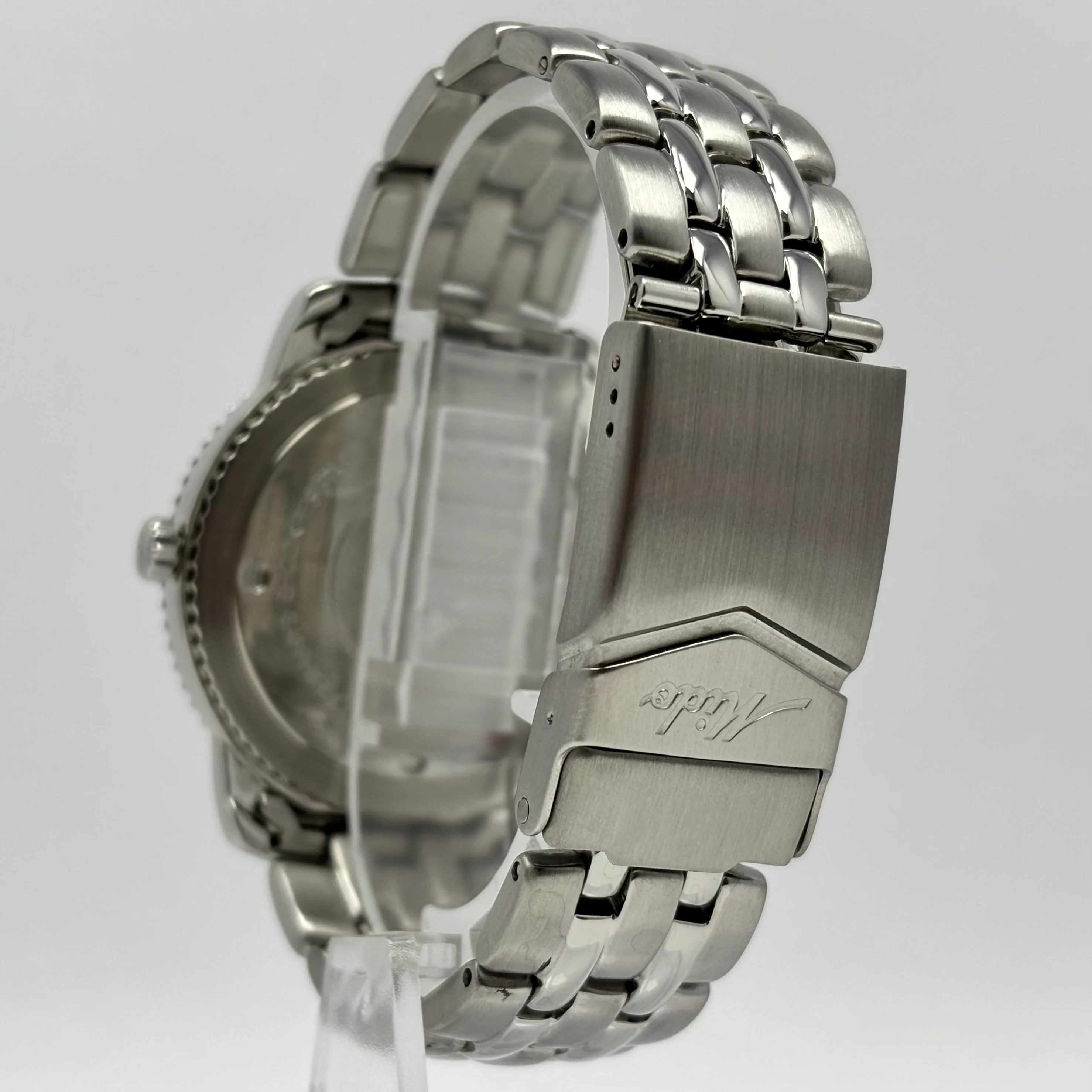 Reloj Mido World Timer Quartz - Image 4