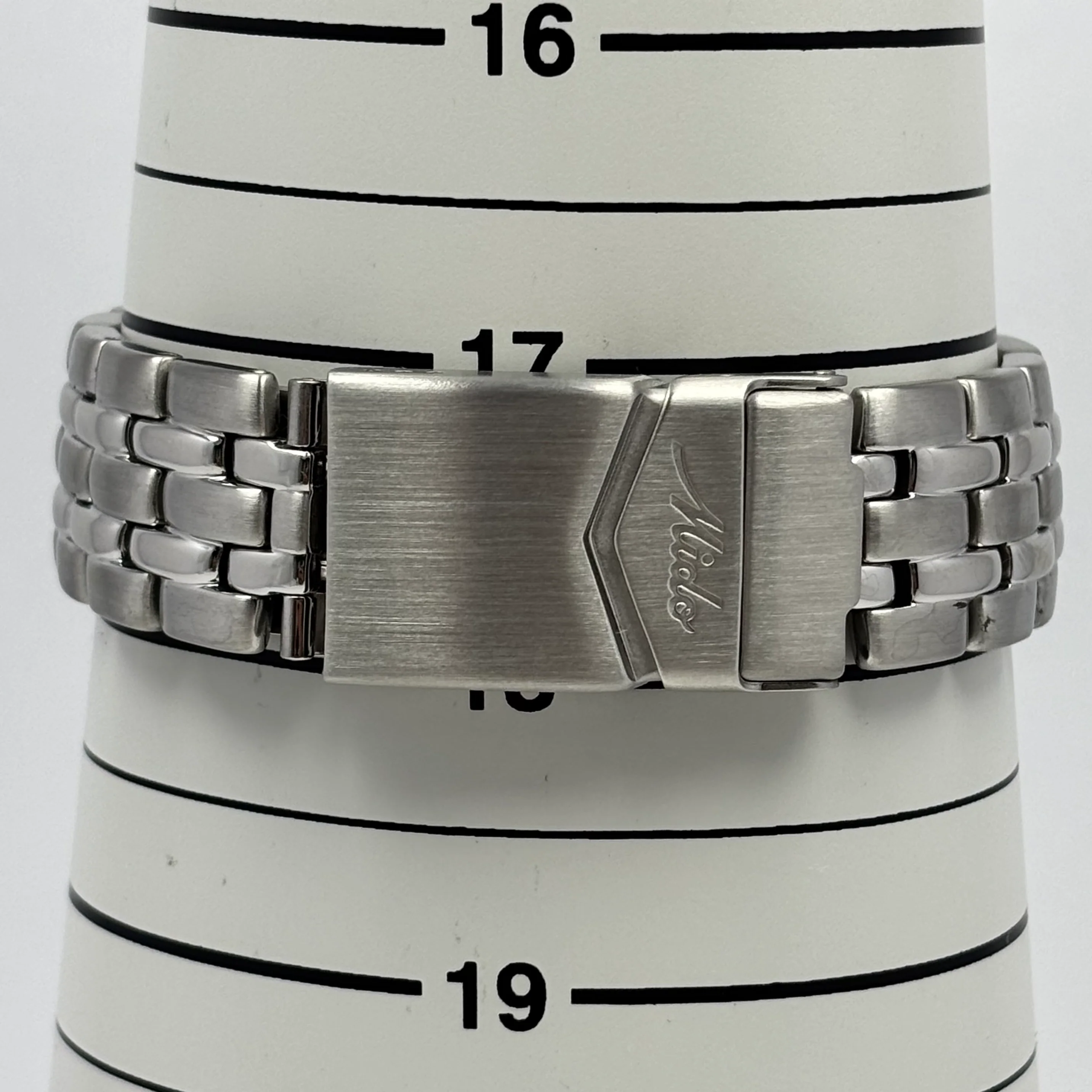 Reloj Mido World Timer Quartz - Image 7