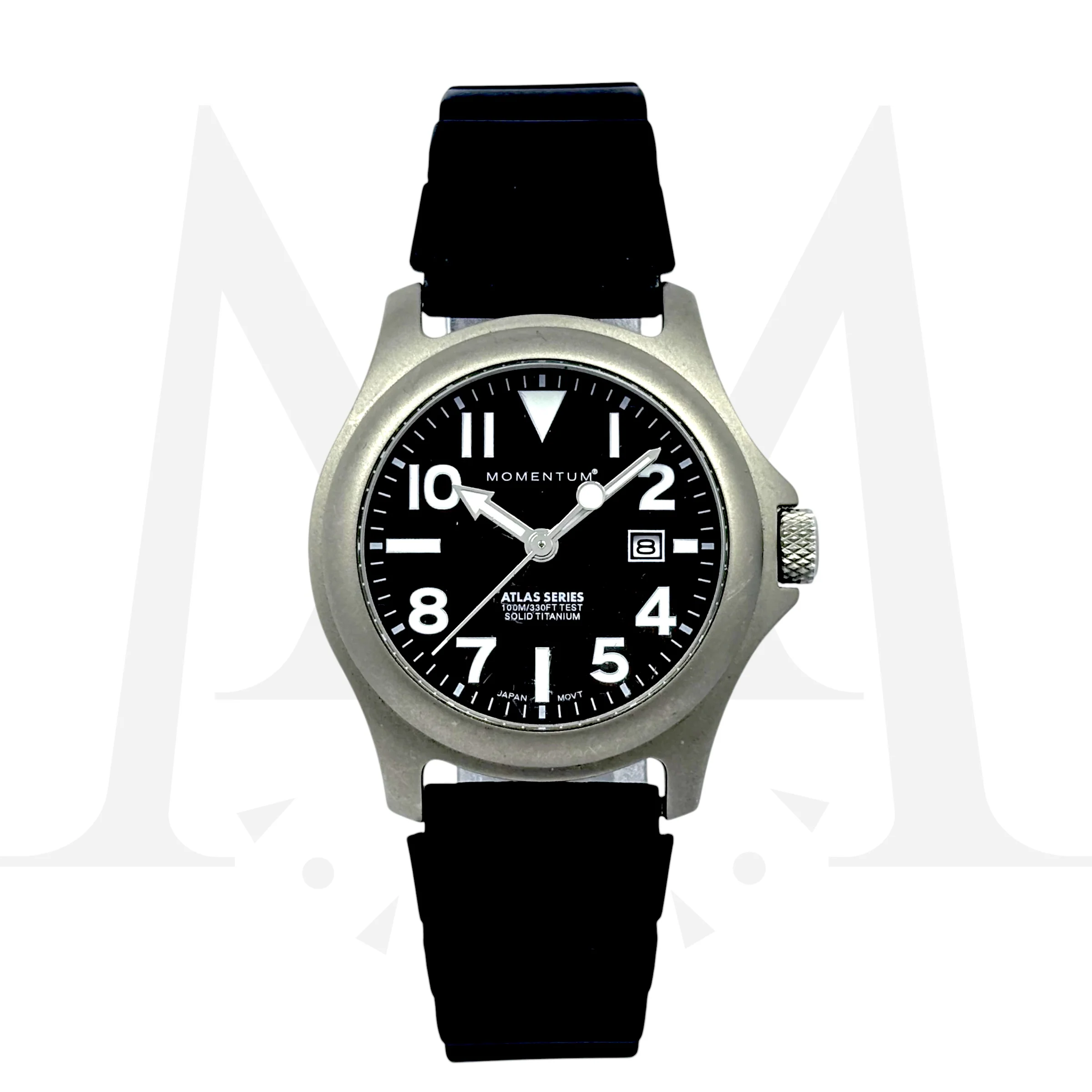 Reloj Momentum Atlas Series Quartz