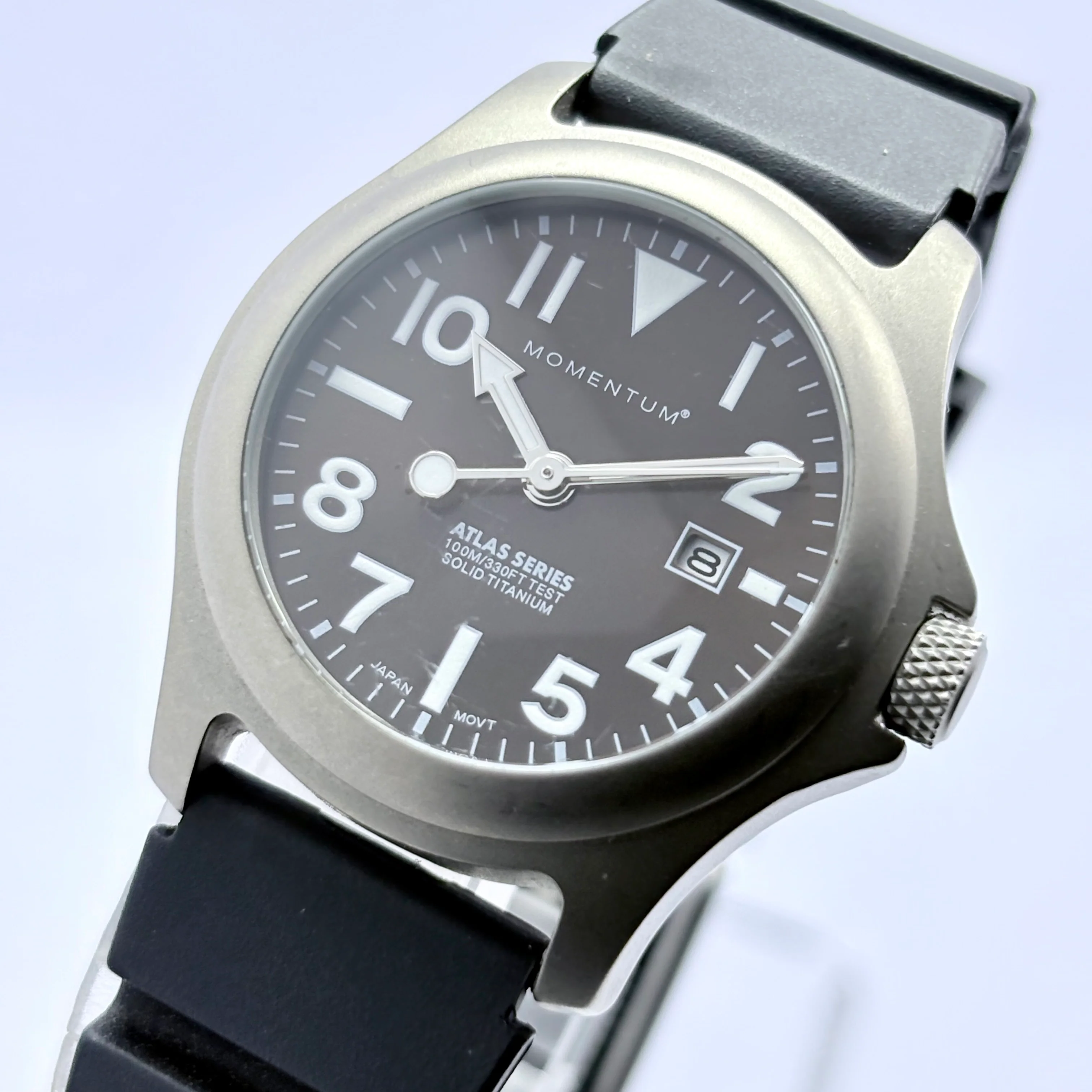 Reloj Momentum Atlas Series Quartz - Image 2