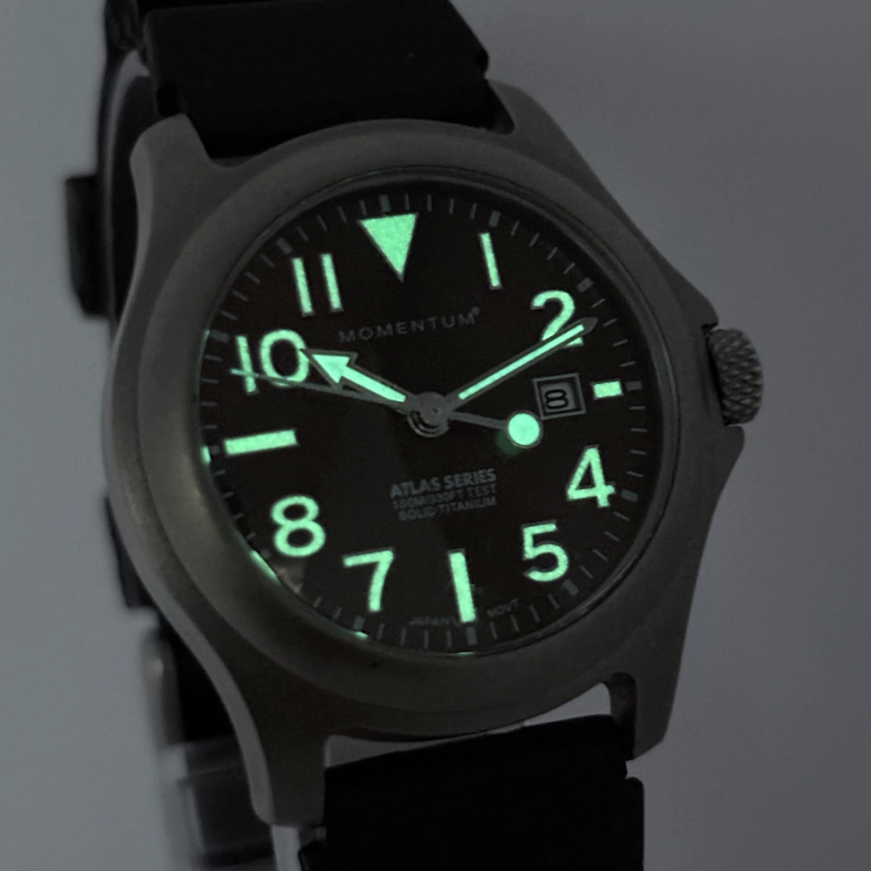 Reloj Momentum Atlas Series Quartz - Image 6