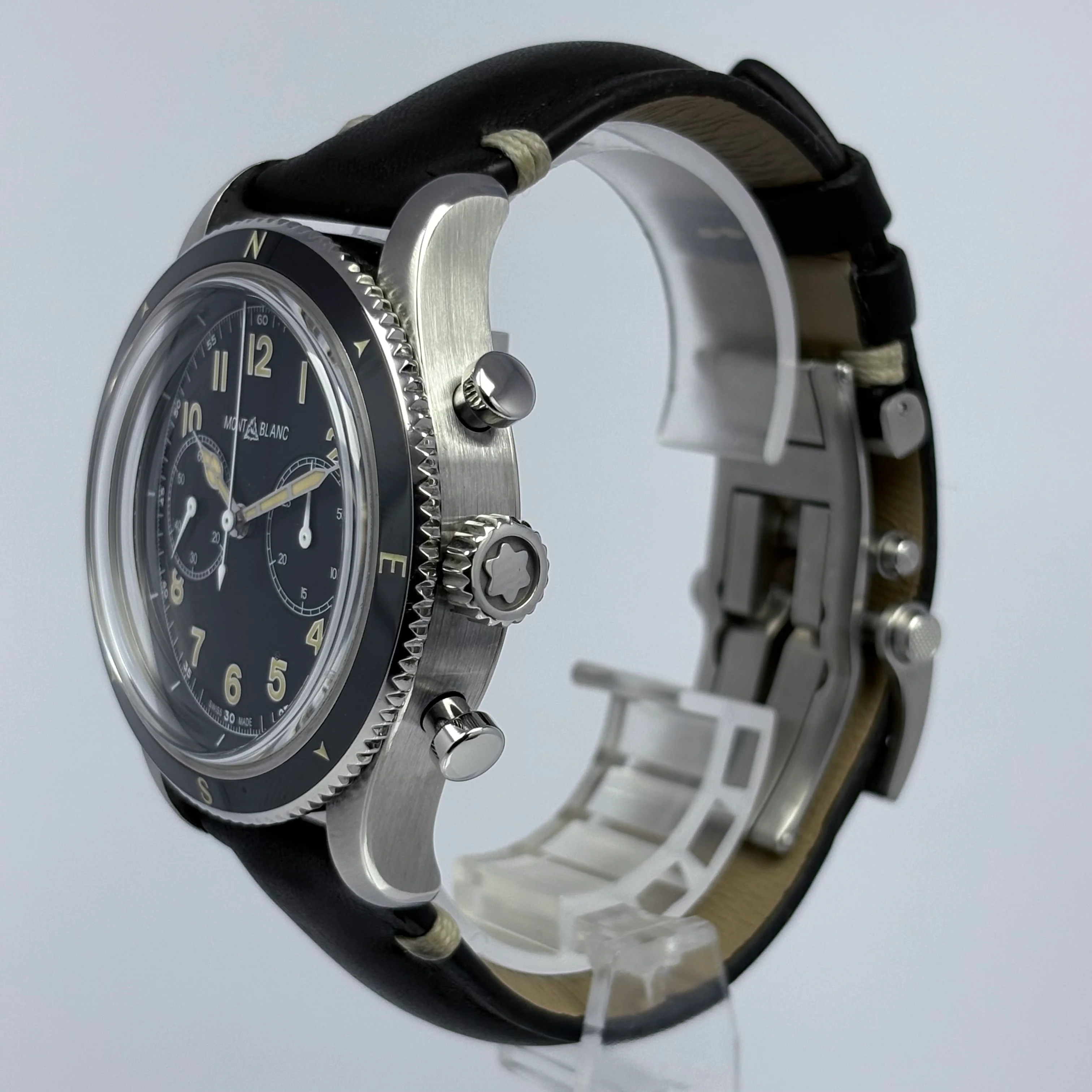 Reloj Montblanc 1858 Cronógrafo Automático - Image 3