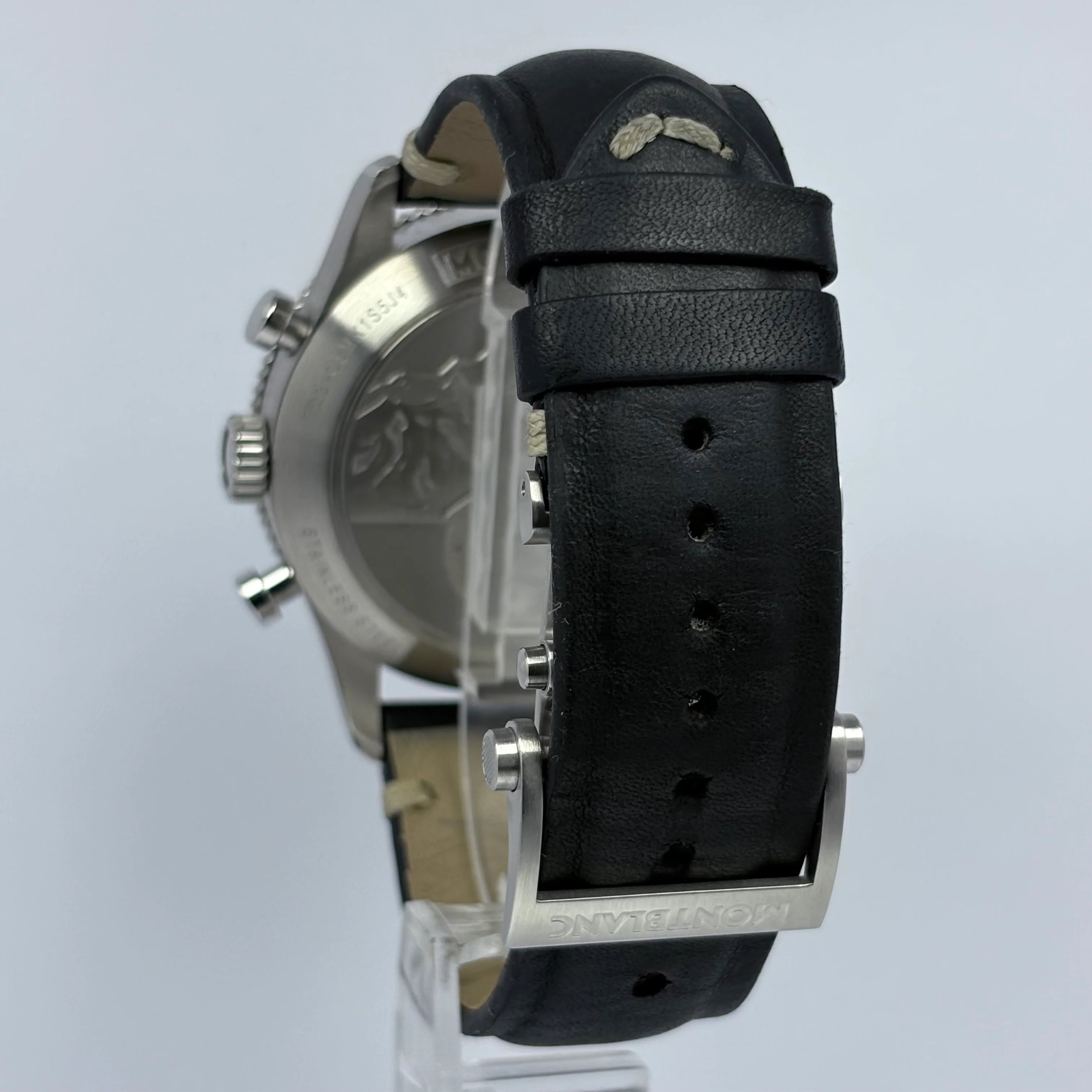 Reloj Montblanc 1858 Cronógrafo Automático - Image 4
