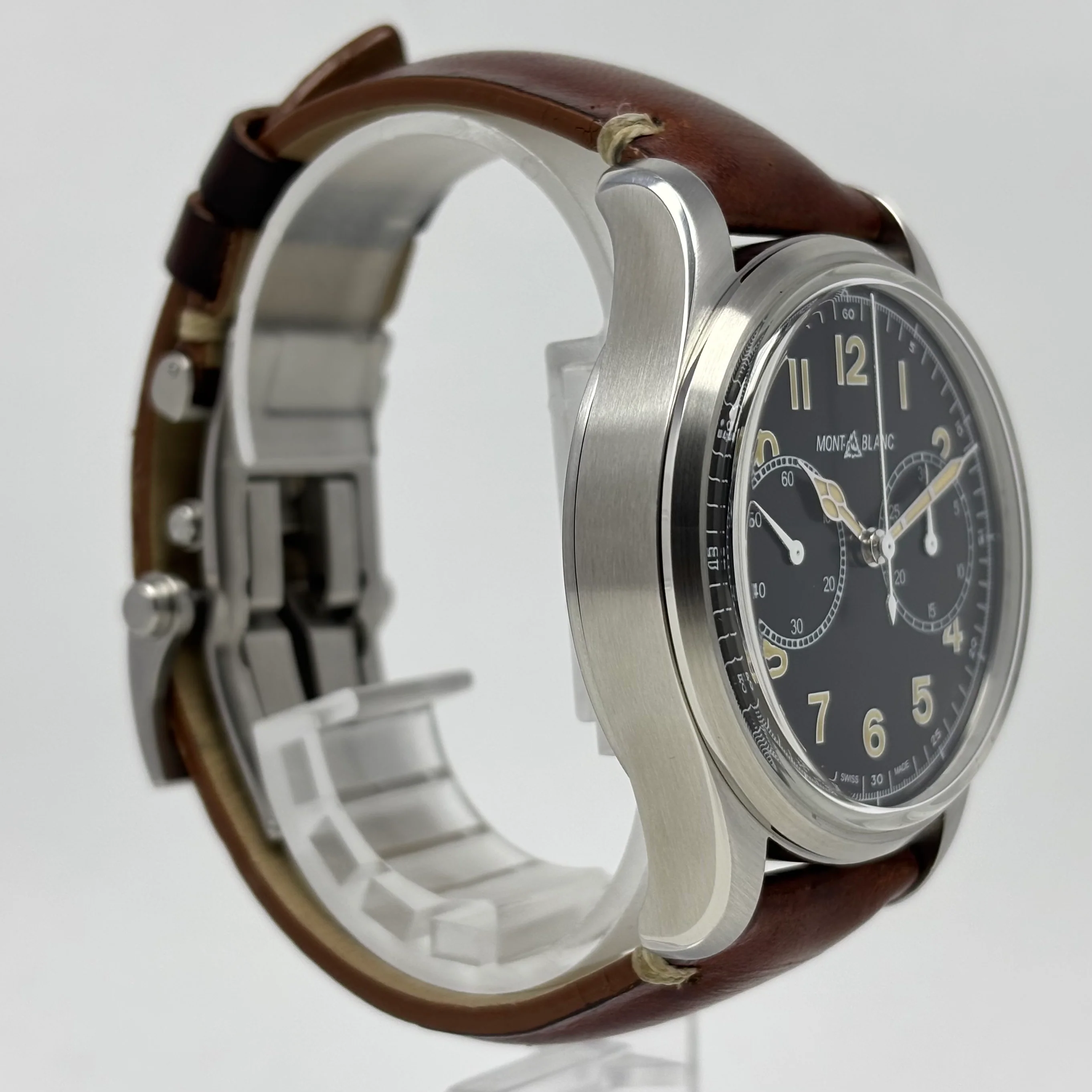 Reloj Montblanc 1858 Cronógrafo Automático - Image 6