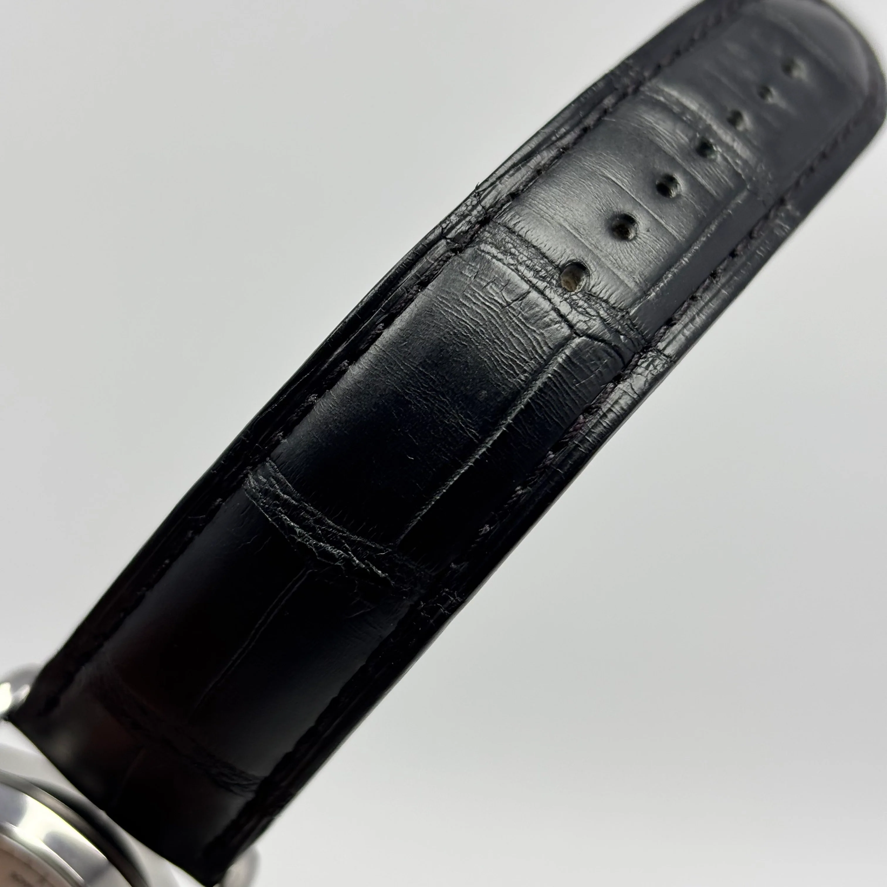 Reloj Reloj Montblanc Heritage Chronometrie 7350 Automático - Image 8