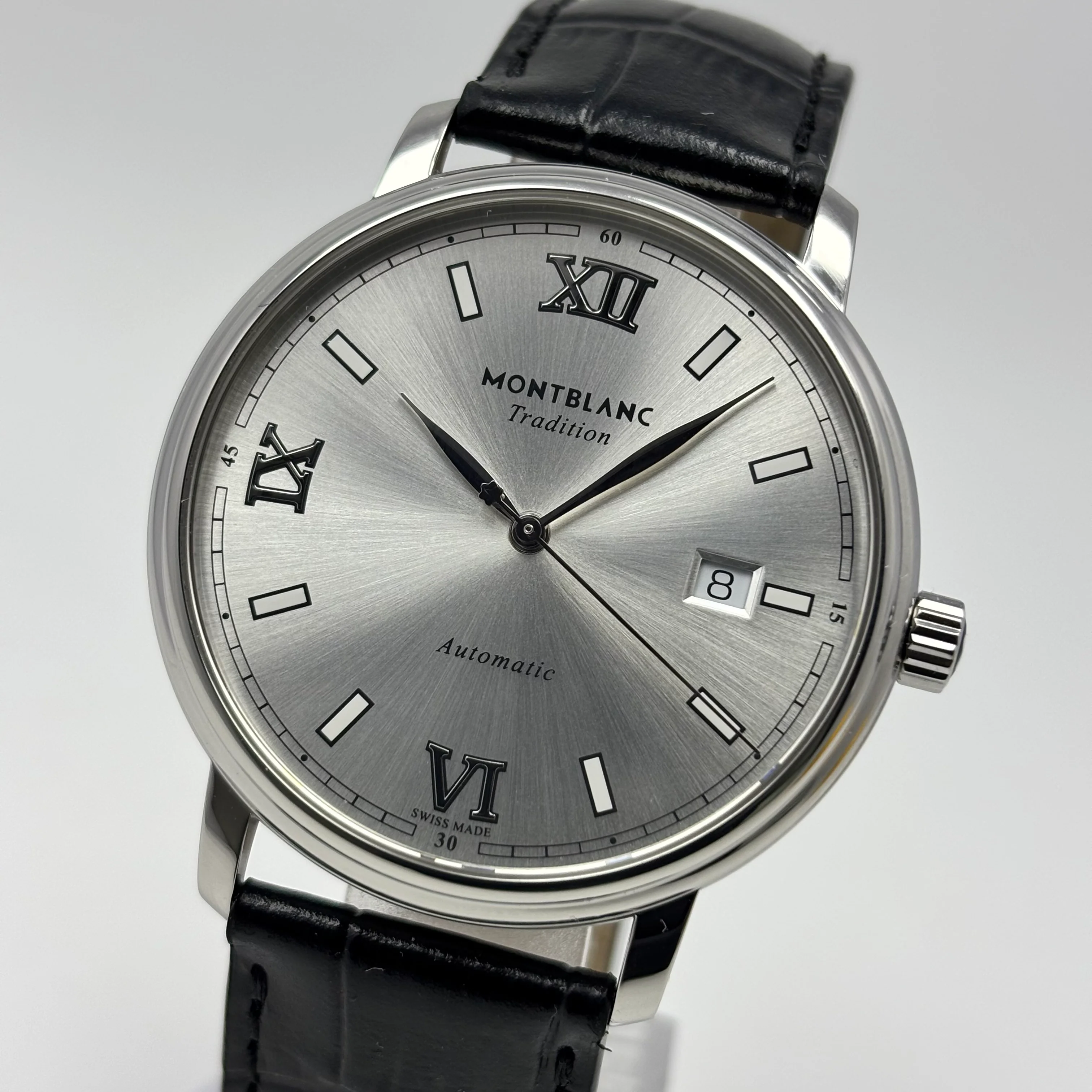 Reloj Montblanc Tradition Date Automático - Image 2