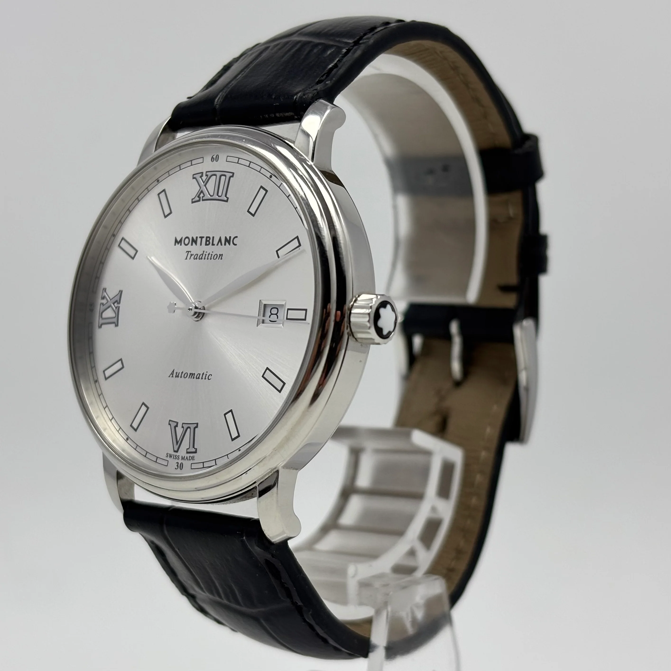 Reloj Montblanc Tradition Date Automático - Image 3