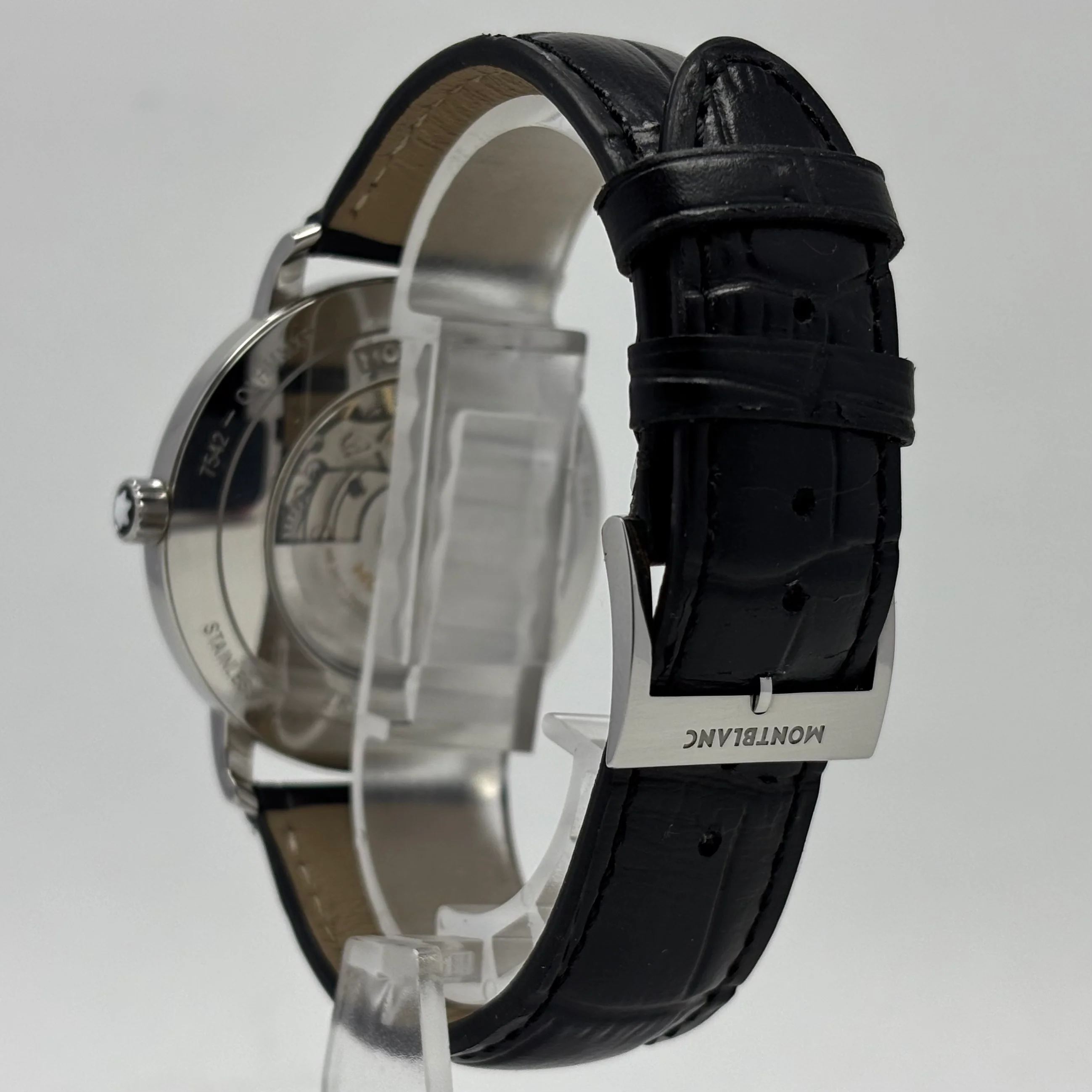 Reloj Montblanc Tradition Date Automático - Image 4