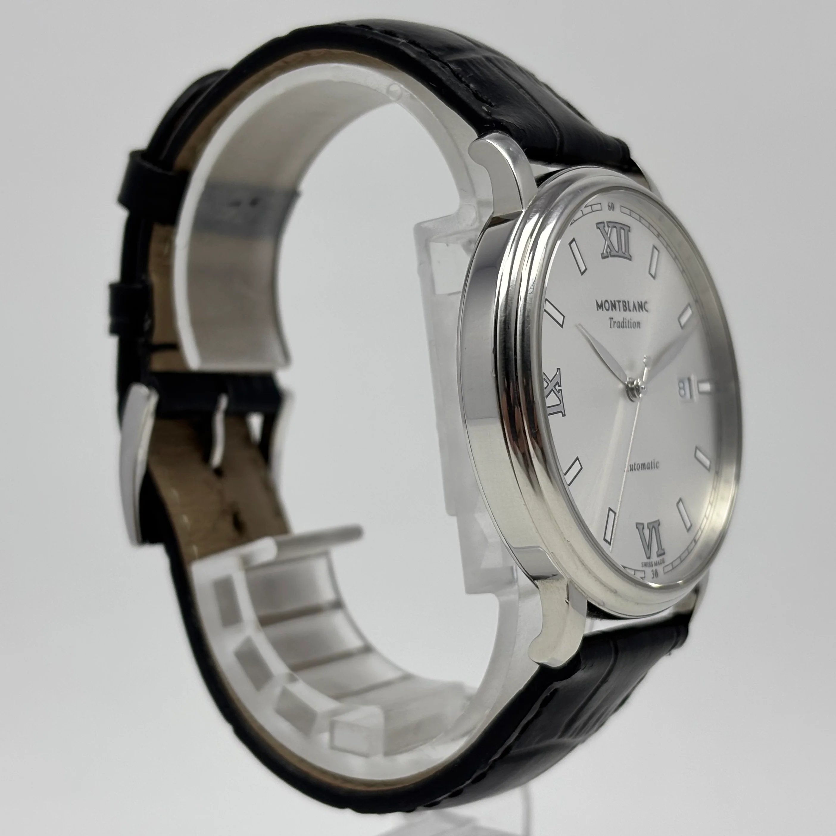 Reloj Montblanc Tradition Date Automático - Image 5
