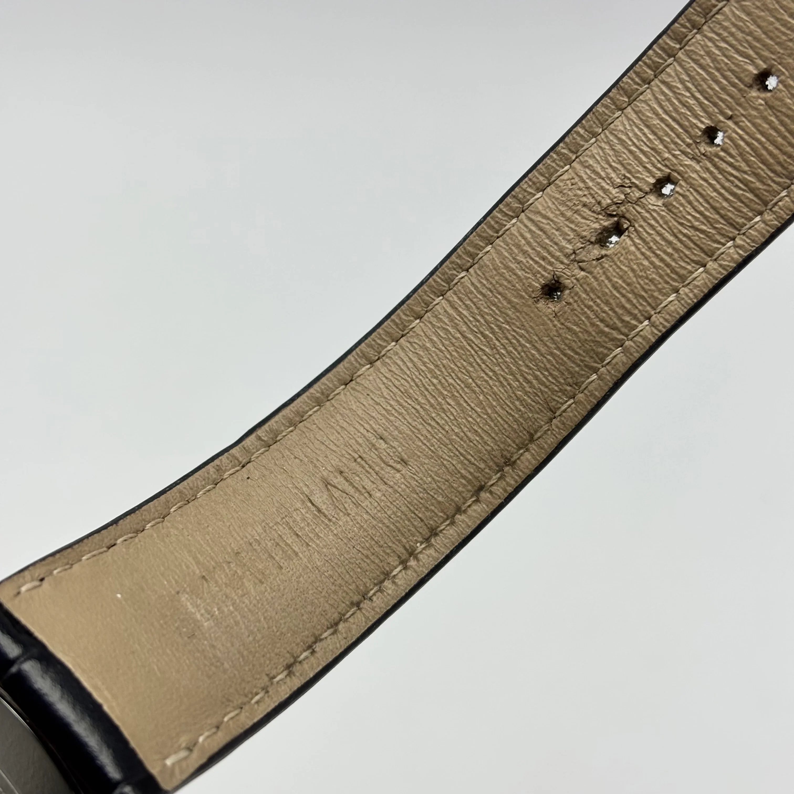 Reloj Montblanc Tradition Date Automático - Image 7