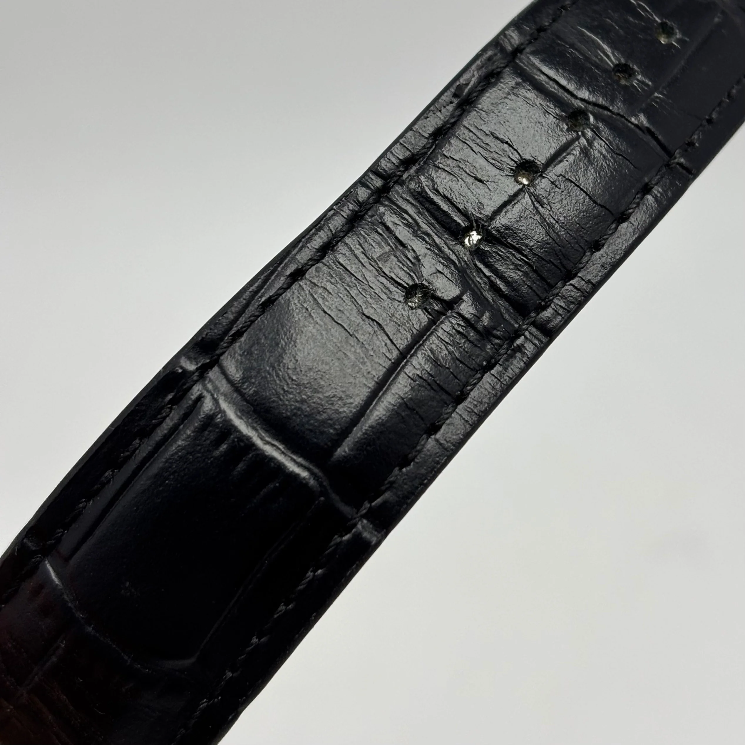 Reloj Montblanc Tradition Date Automático - Image 8
