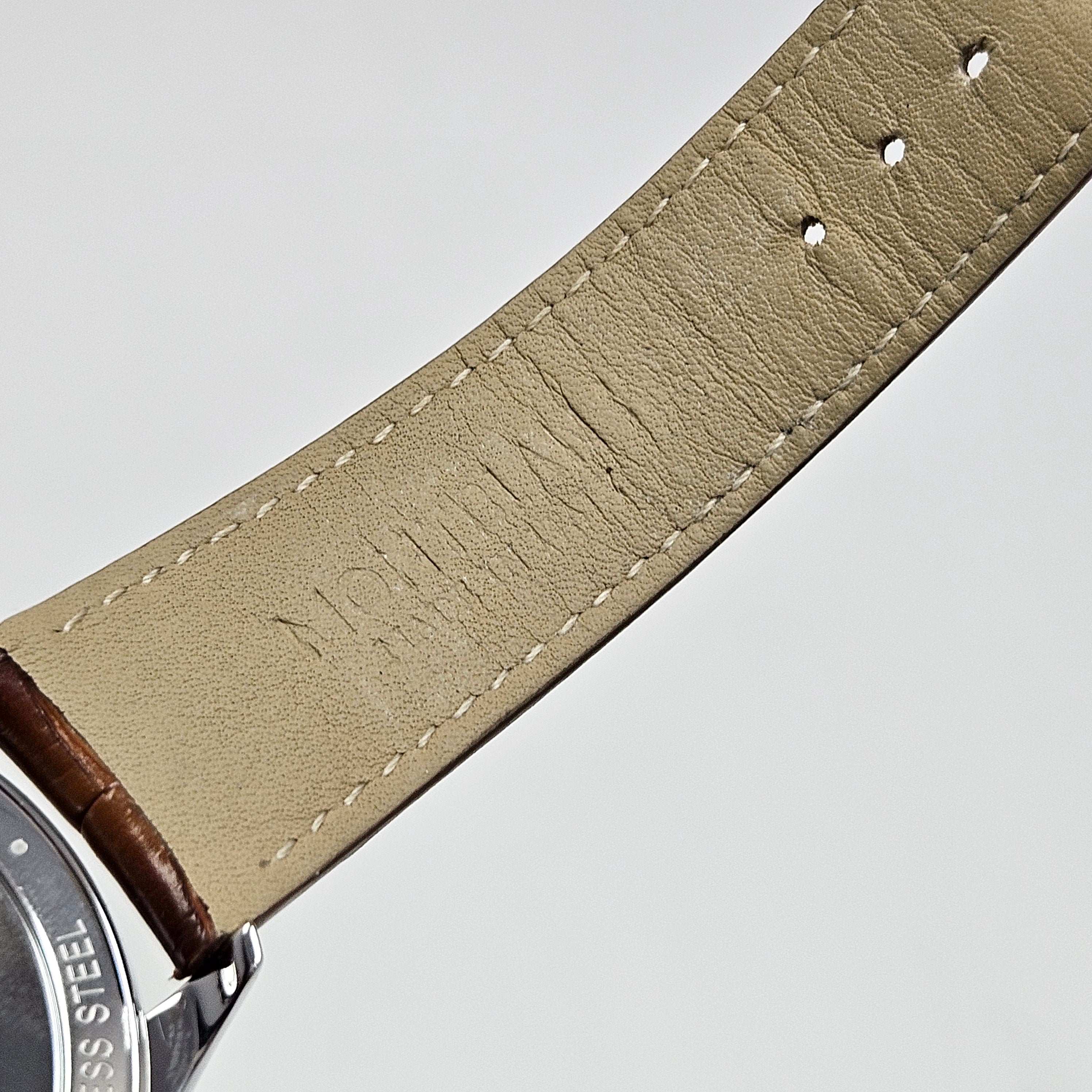 Reloj Montblanc Heritage Automático - Image 6