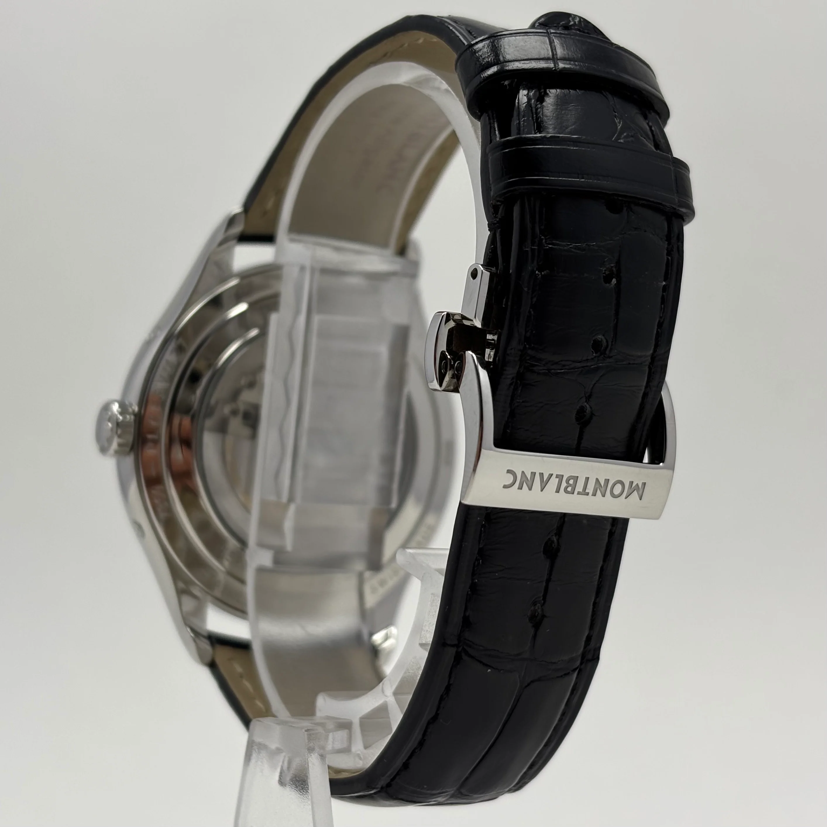 Reloj Montblanc Heritage Chronometrie 7350 Automático - Image 4