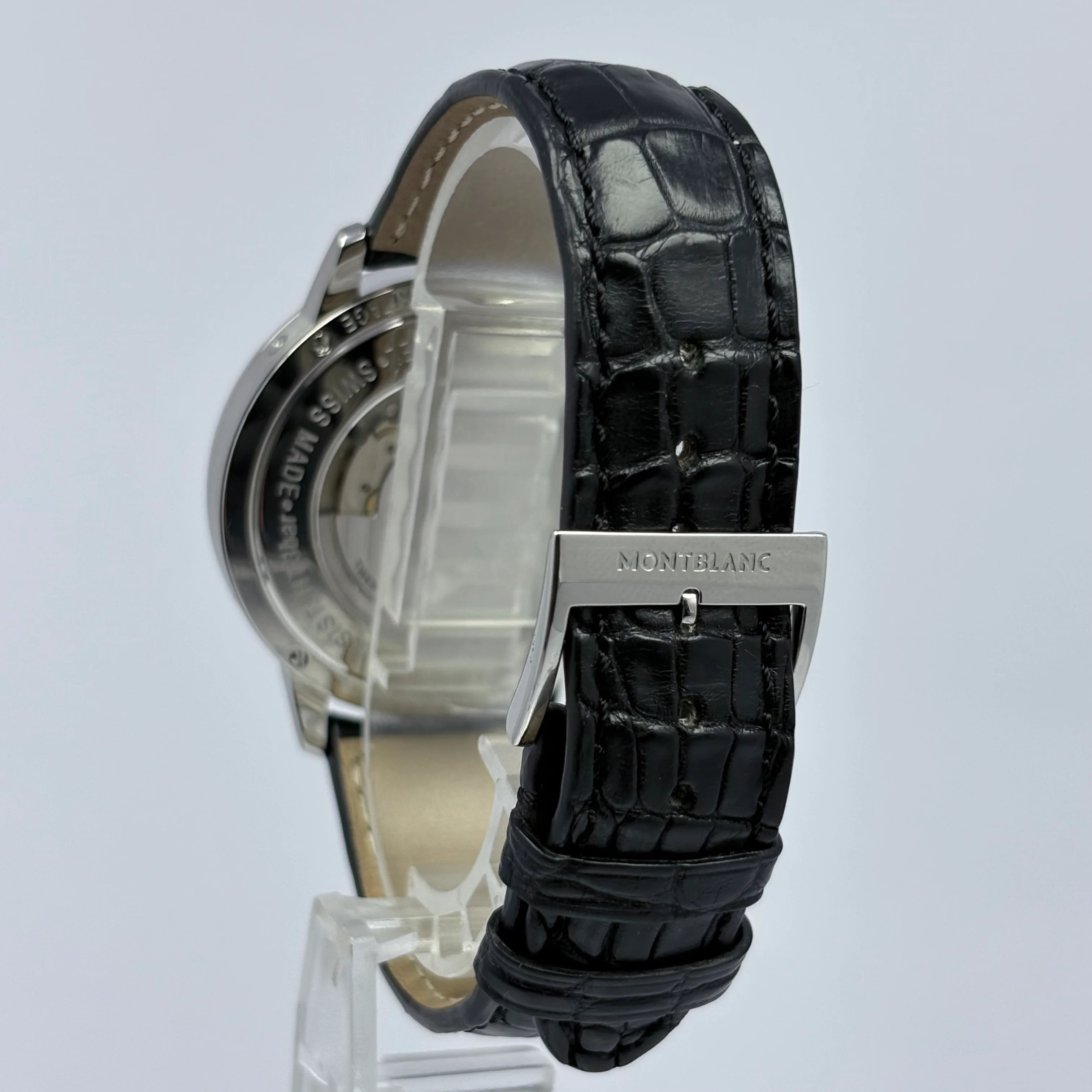 Reloj Montblanc Heritage Spirit Calendario Perpetuo Automático - Image 5