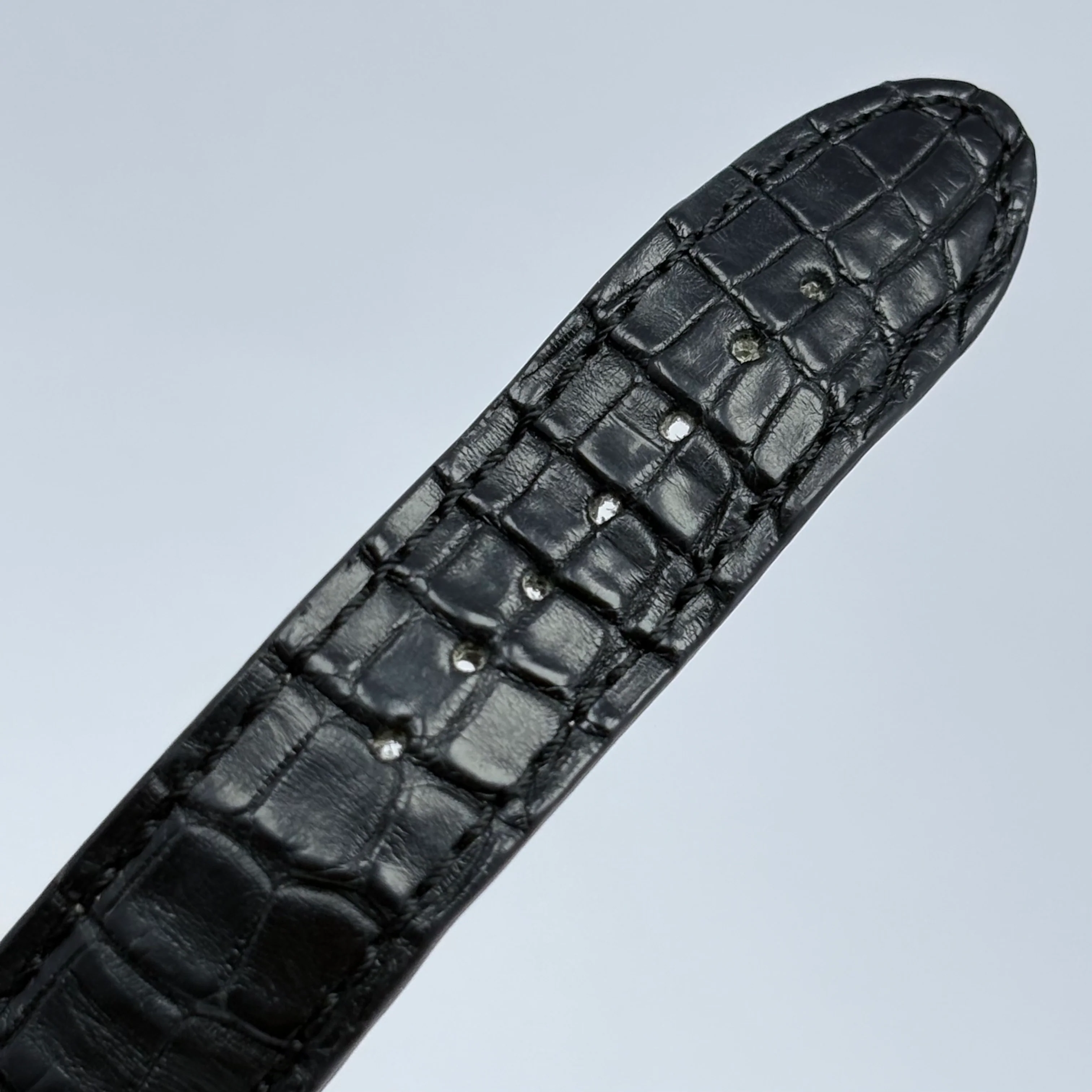 Reloj Montblanc Heritage Spirit Calendario Perpetuo Automático - Image 8