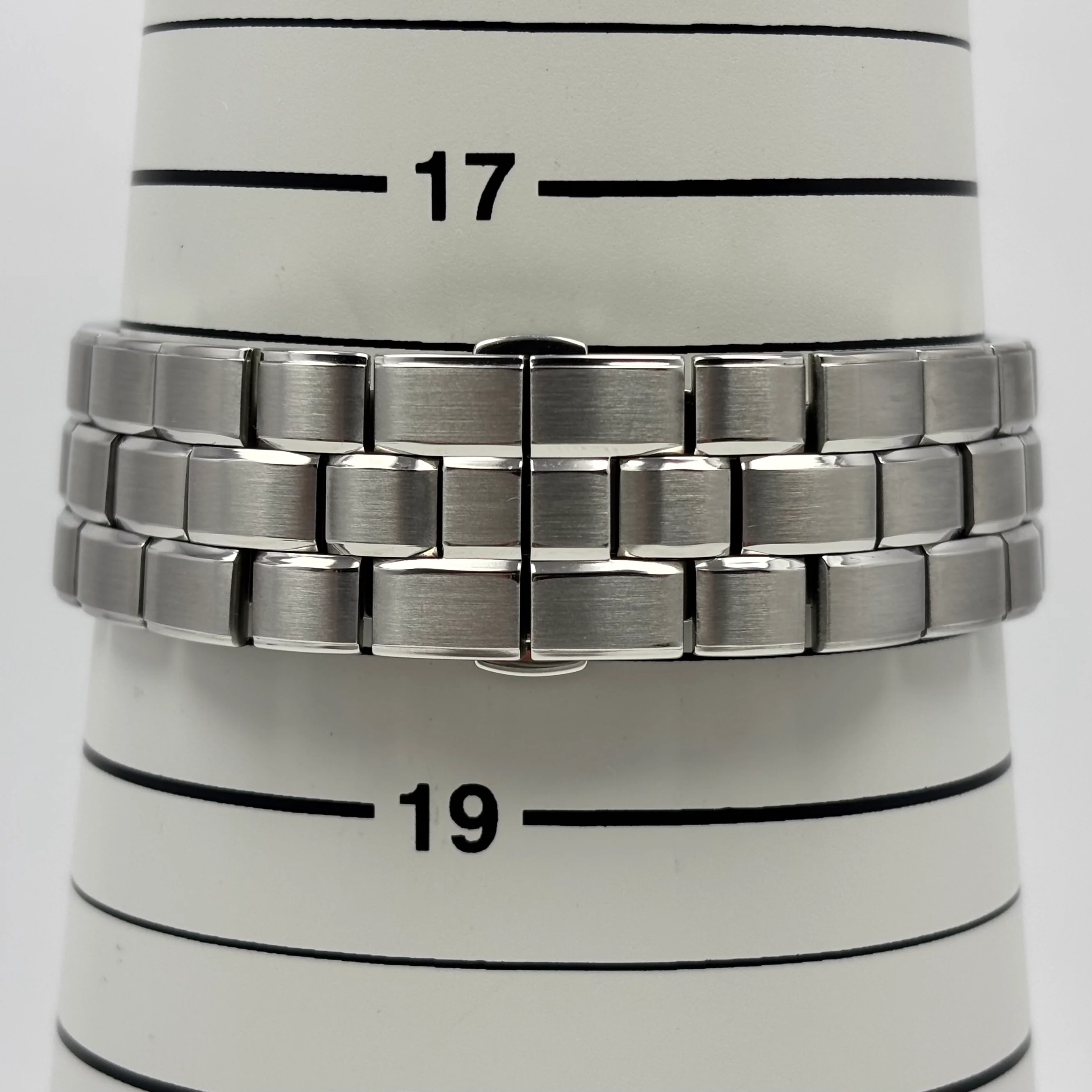 Reloj Montblanc Day Date Meisterstück Automático - Image 7