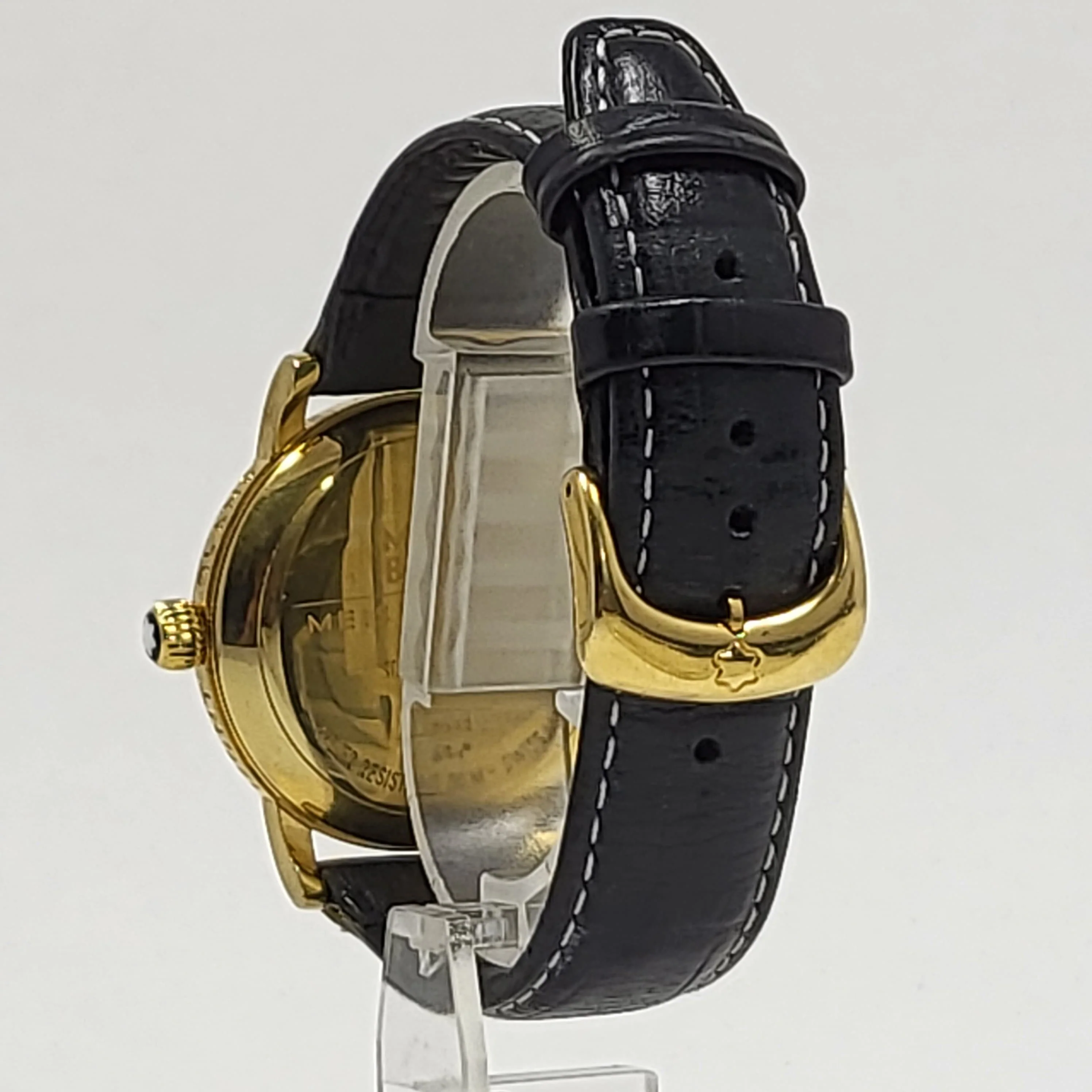 Reloj Montblanc Meisterstuck Automatico - Image 4