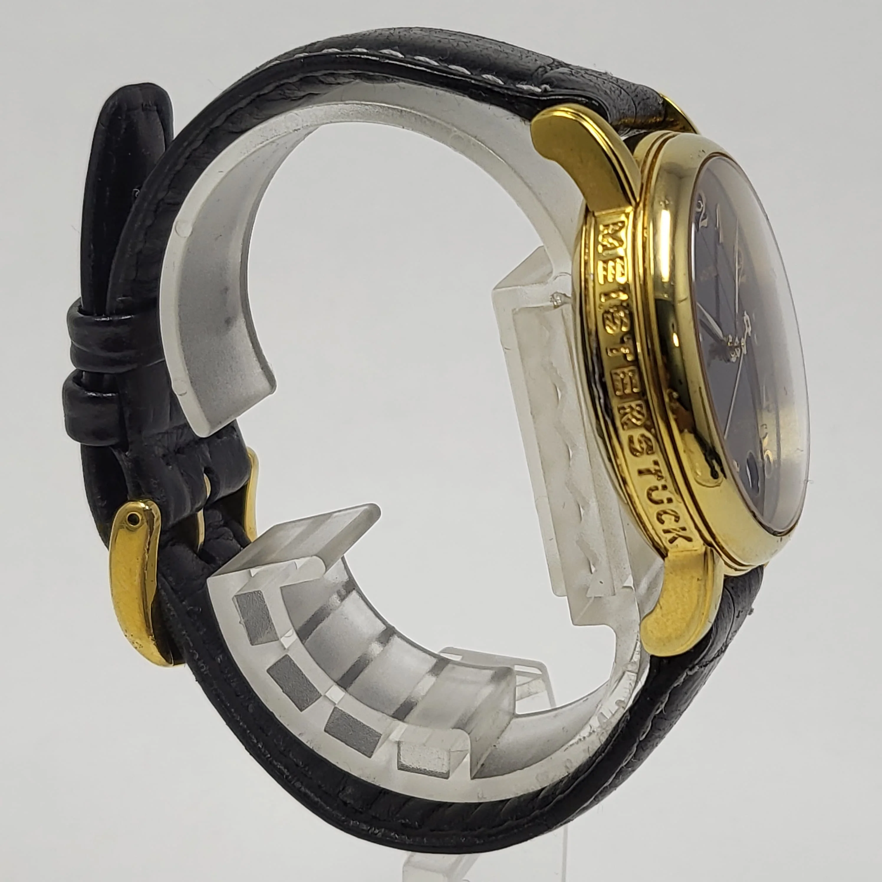 Reloj Montblanc Meisterstuck Automatico - Image 5