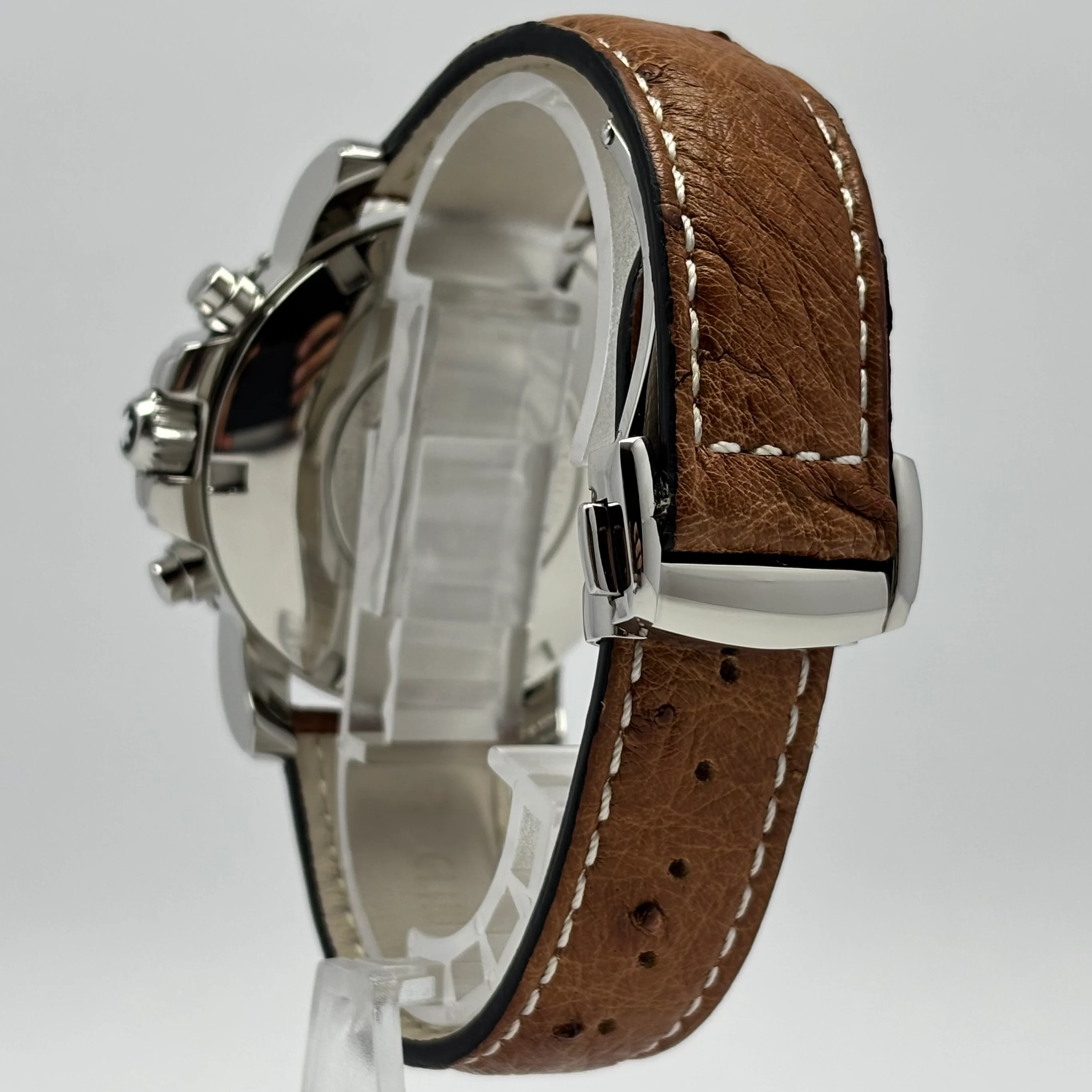 Reloj Montblanc Meisterstuck Automático 7034 - Image 4
