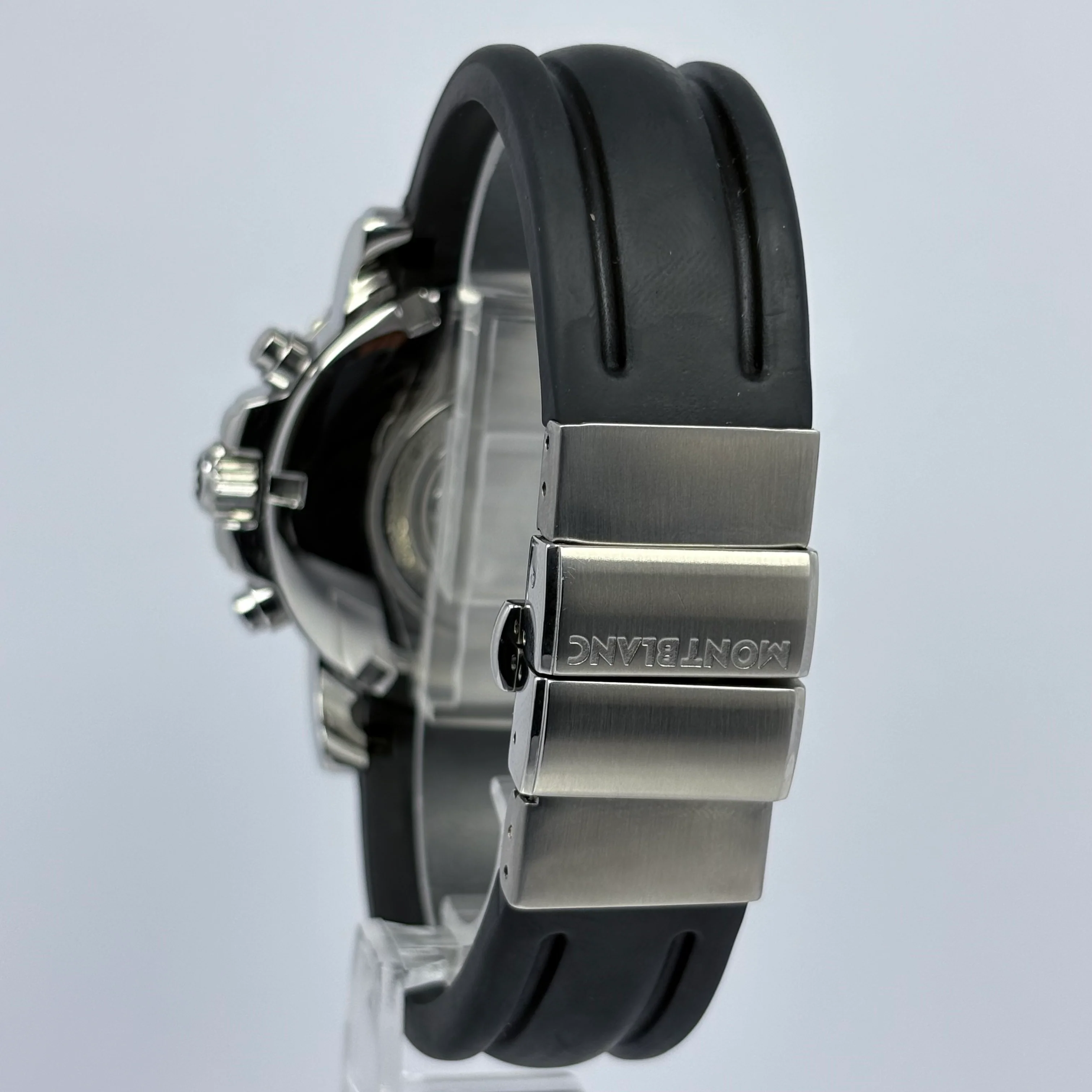 Reloj Montblanc Sport Meisterstück Cronógrafo Automático - Image 5