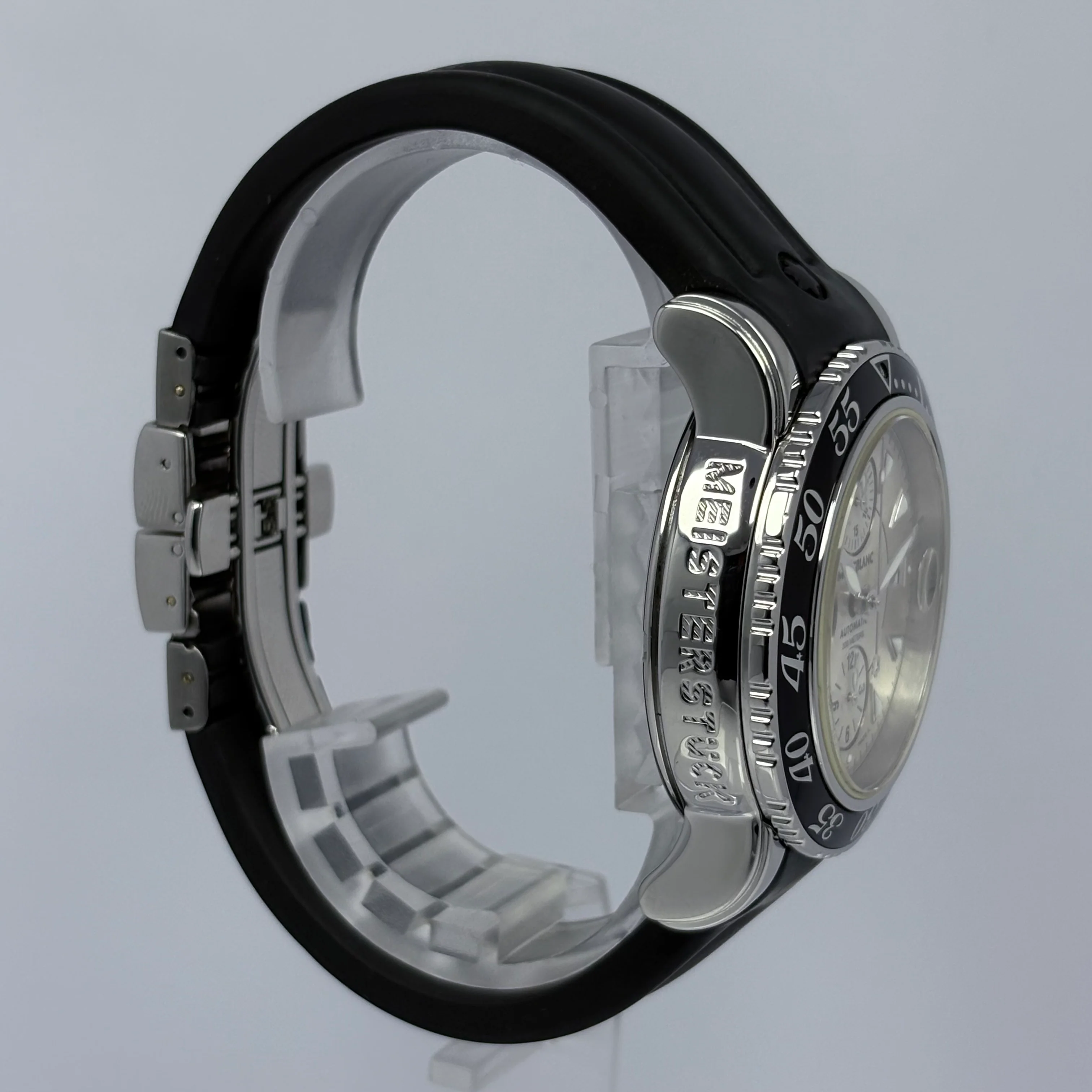 Reloj Montblanc Sport Meisterstück Cronógrafo Automático - Image 6