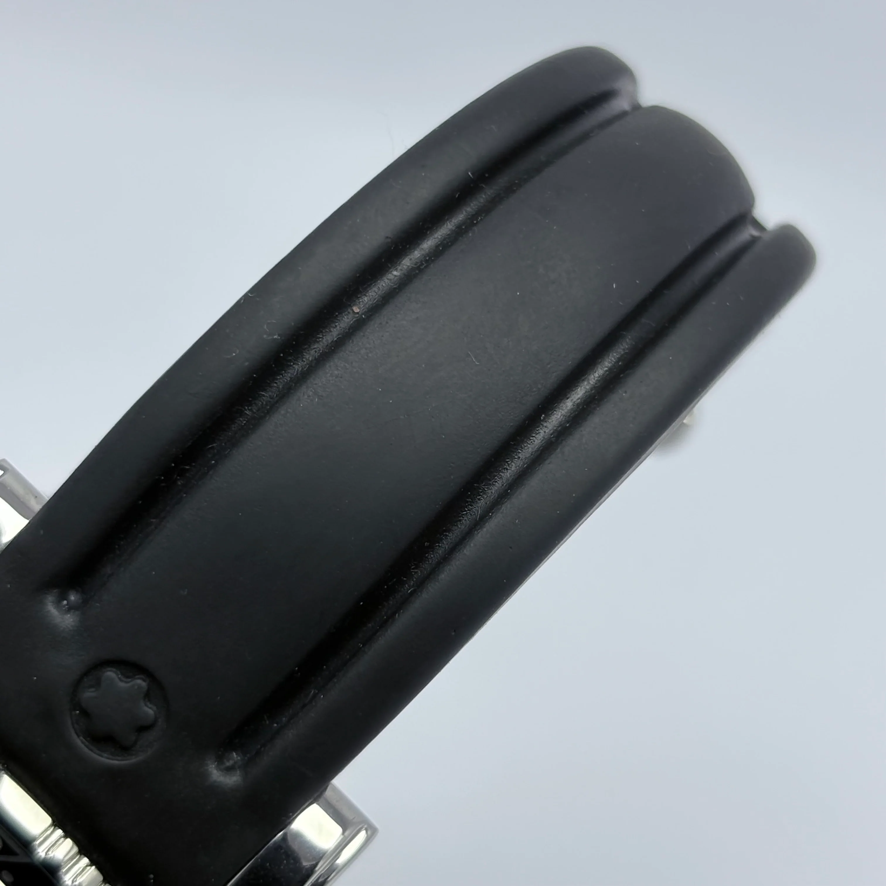 Reloj Montblanc Sport Meisterstück Cronógrafo Automático - Image 8