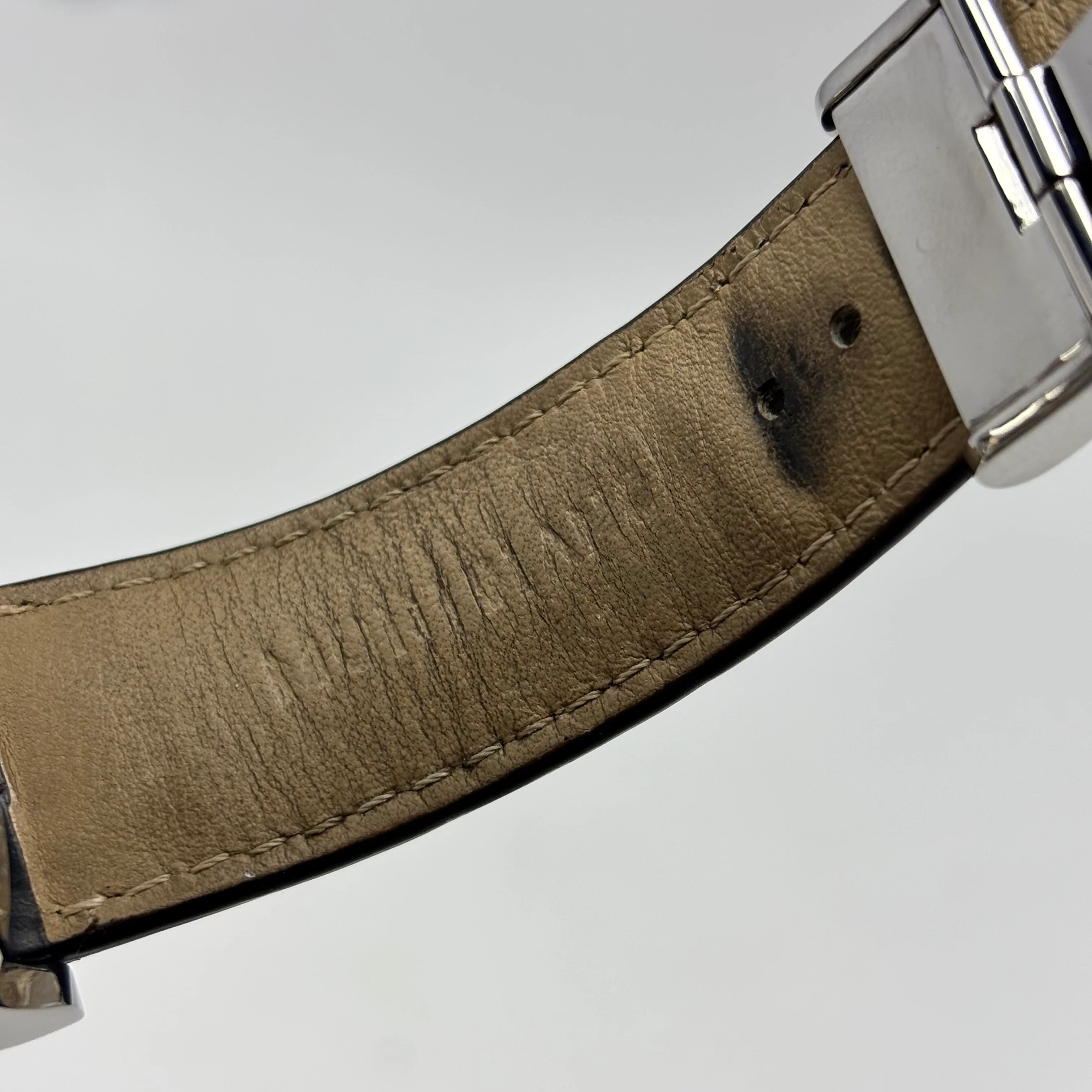 Reloj Montblanc Meisterstück Cronógrafo GMT Automático - Image 7