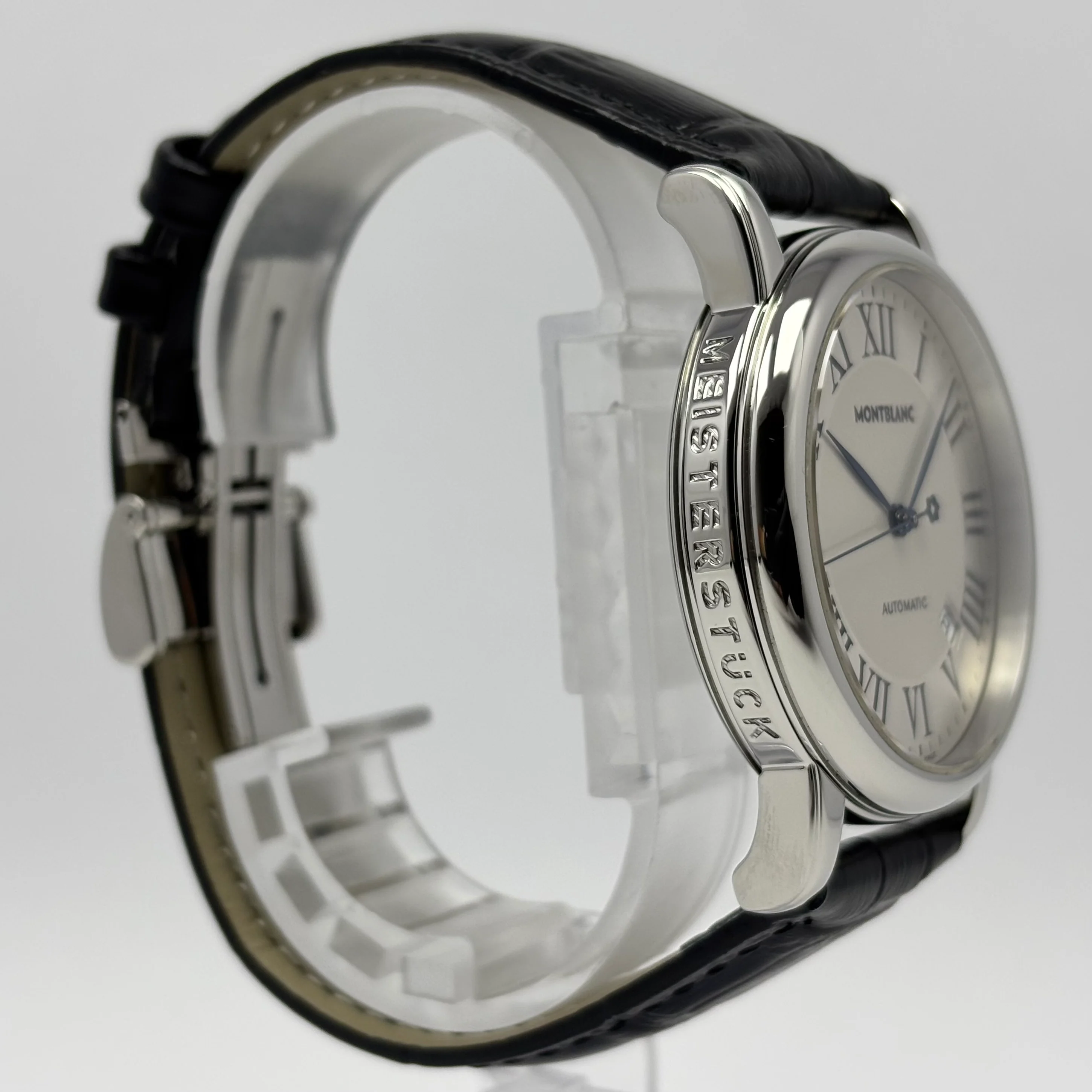 Reloj Montblanc Meisterstuck Automático 7068 - Image 5