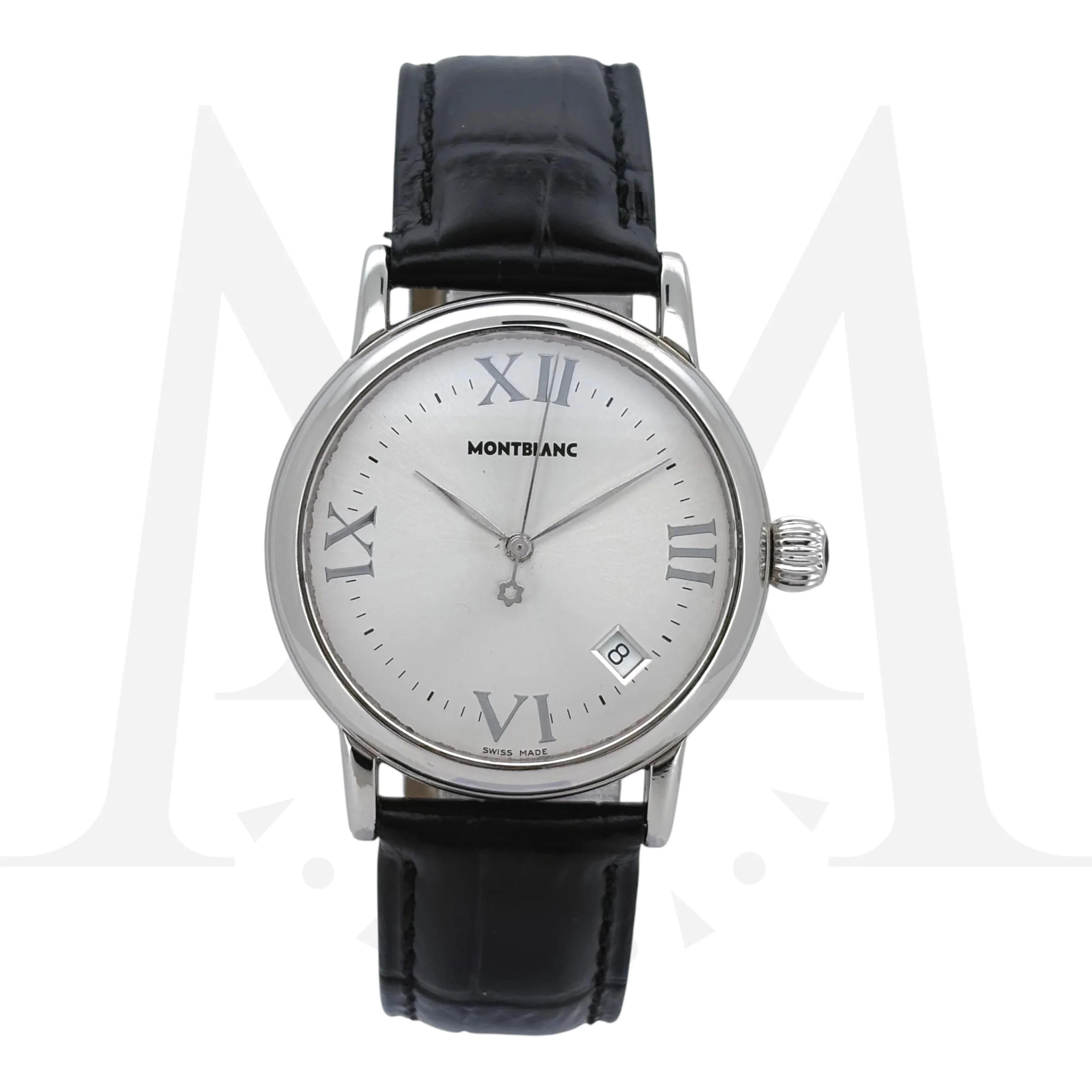Reloj Montblanc Star Meisterstück 7042 Quartz