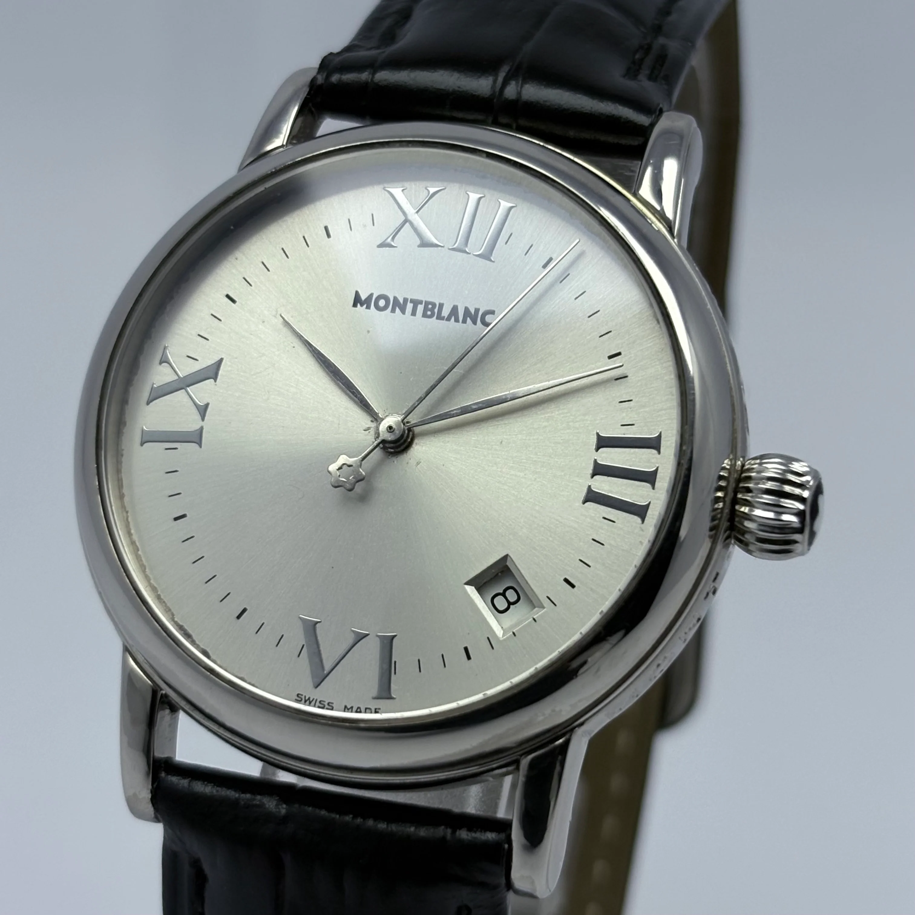 Reloj Montblanc Star Meisterstück 7042 Quartz - Image 2