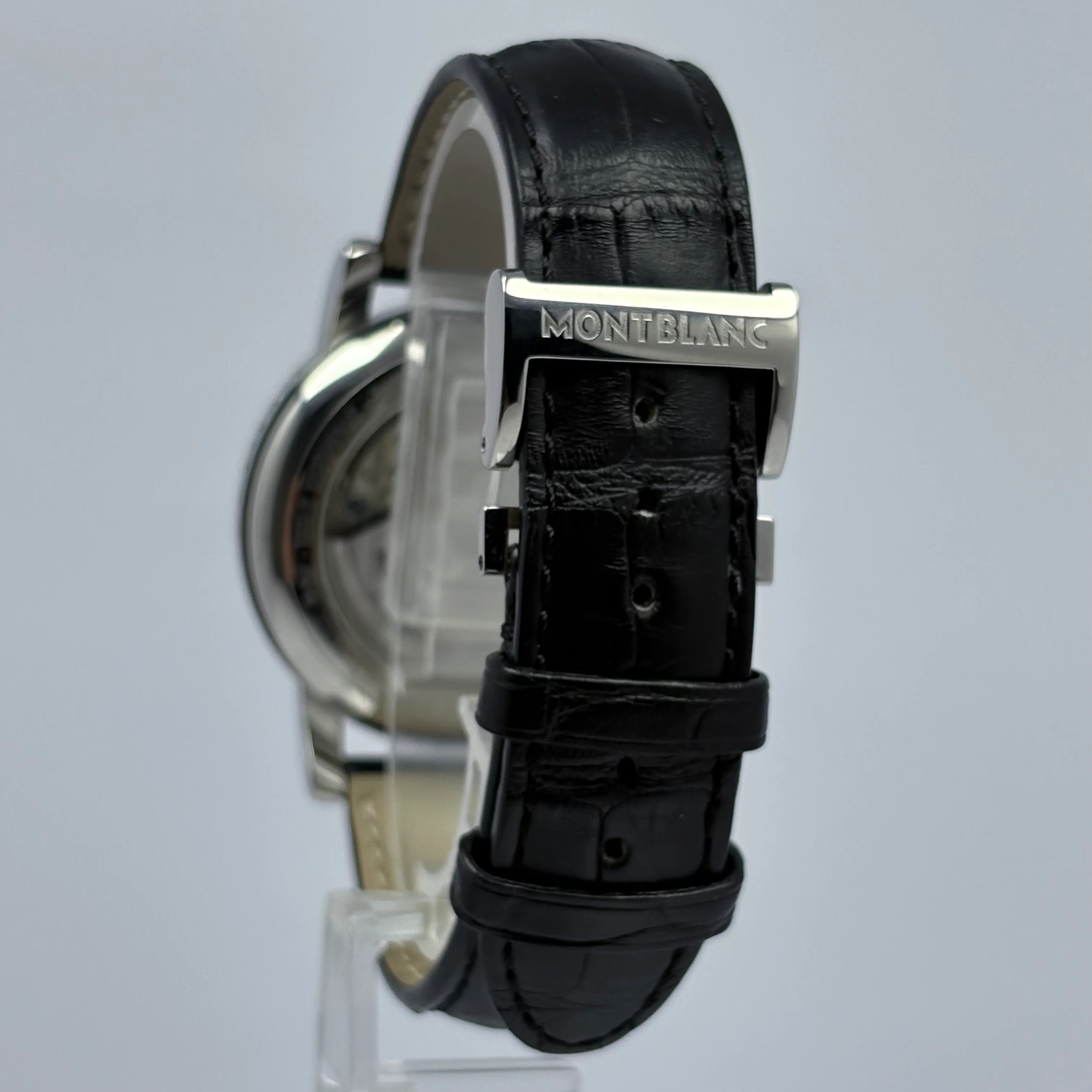 Reloj Montblanc Meisterstück Star Cronógrafo Day-Date Automático - Image 5