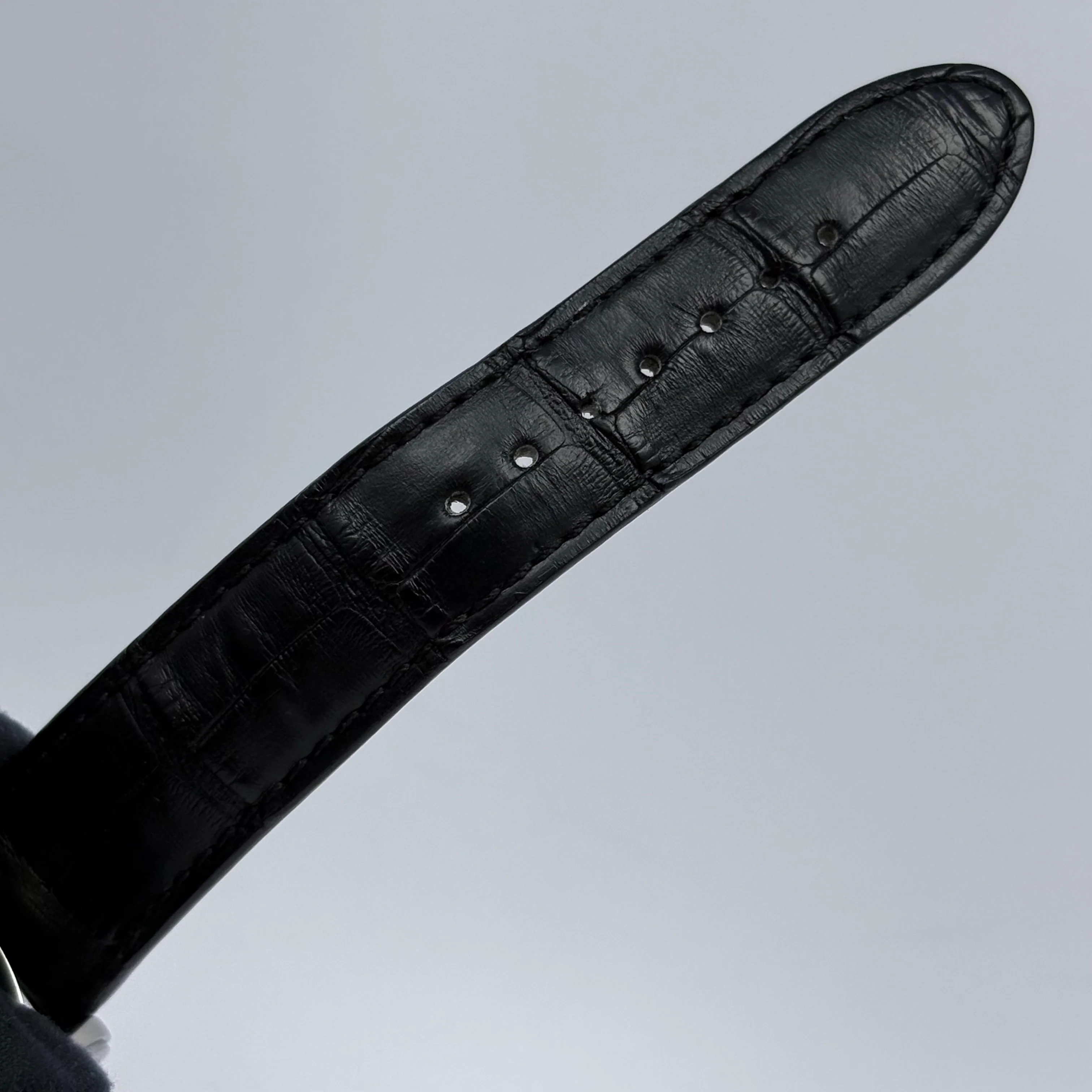 Reloj Montblanc Meisterstück Star Cronógrafo Day-Date Automático - Image 8