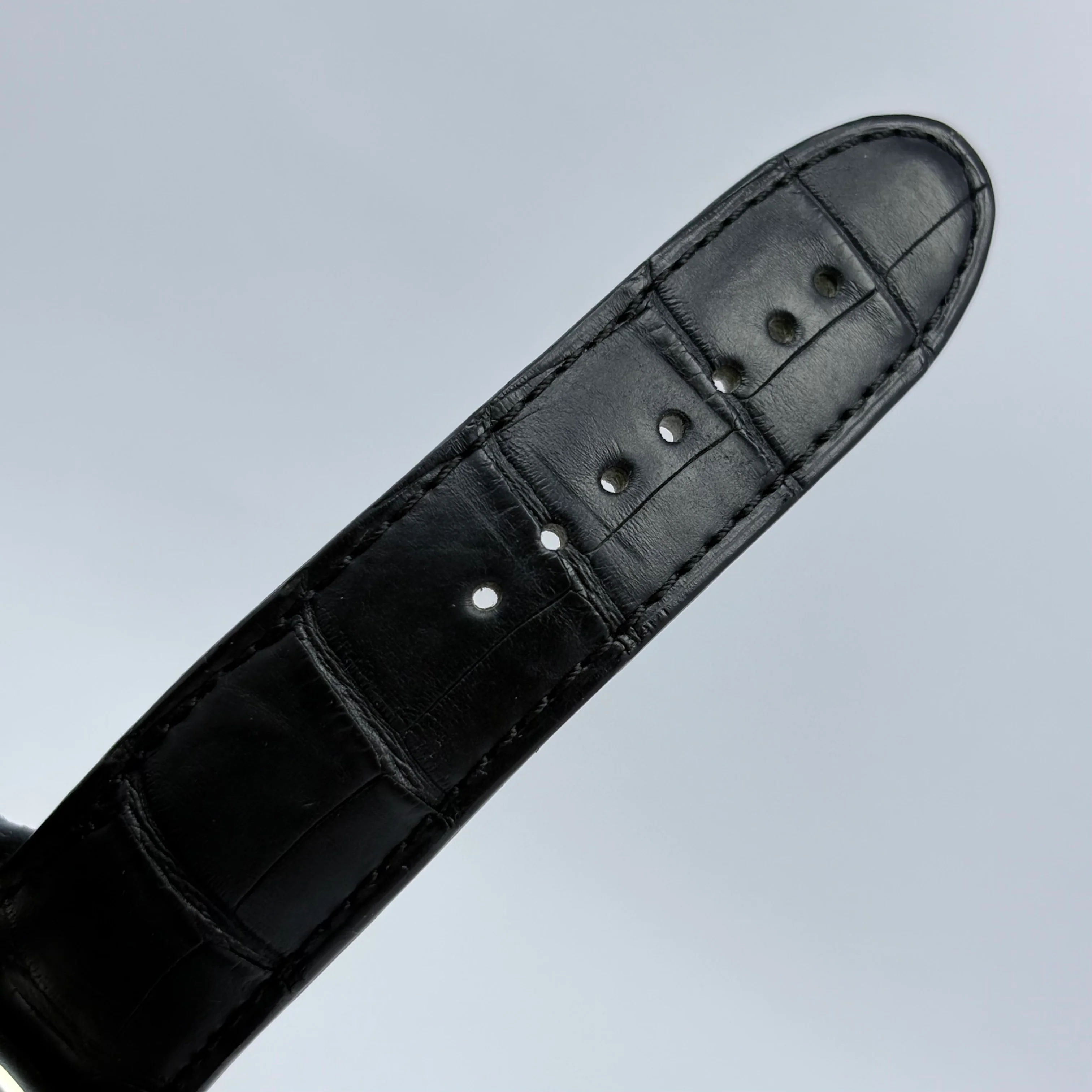 Reloj Montblanc Meisterstuck Star World-time GMT Automático - Image 6