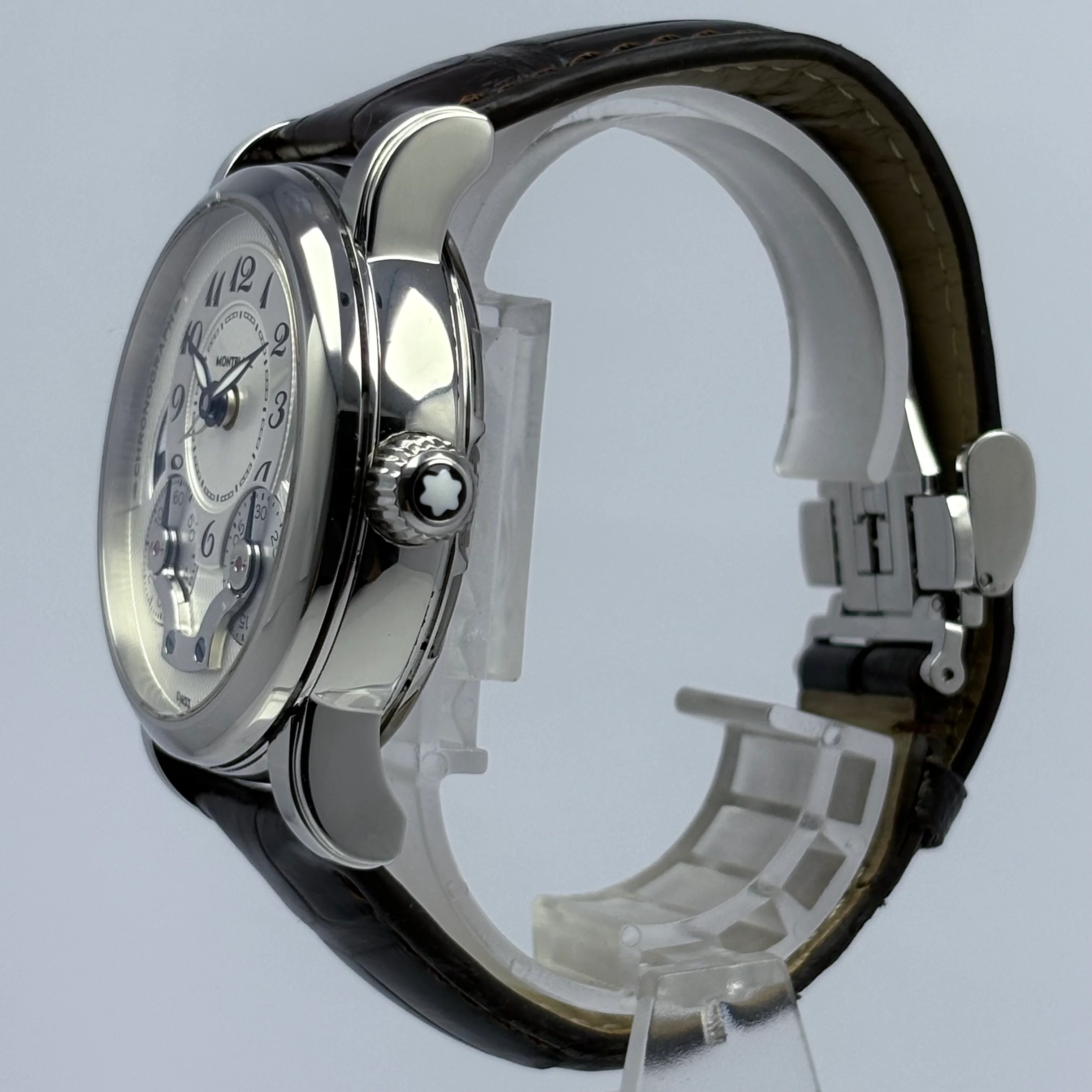 Reloj Montblanc Nicolas Rieussec Cronógrafo Automático - Image 3