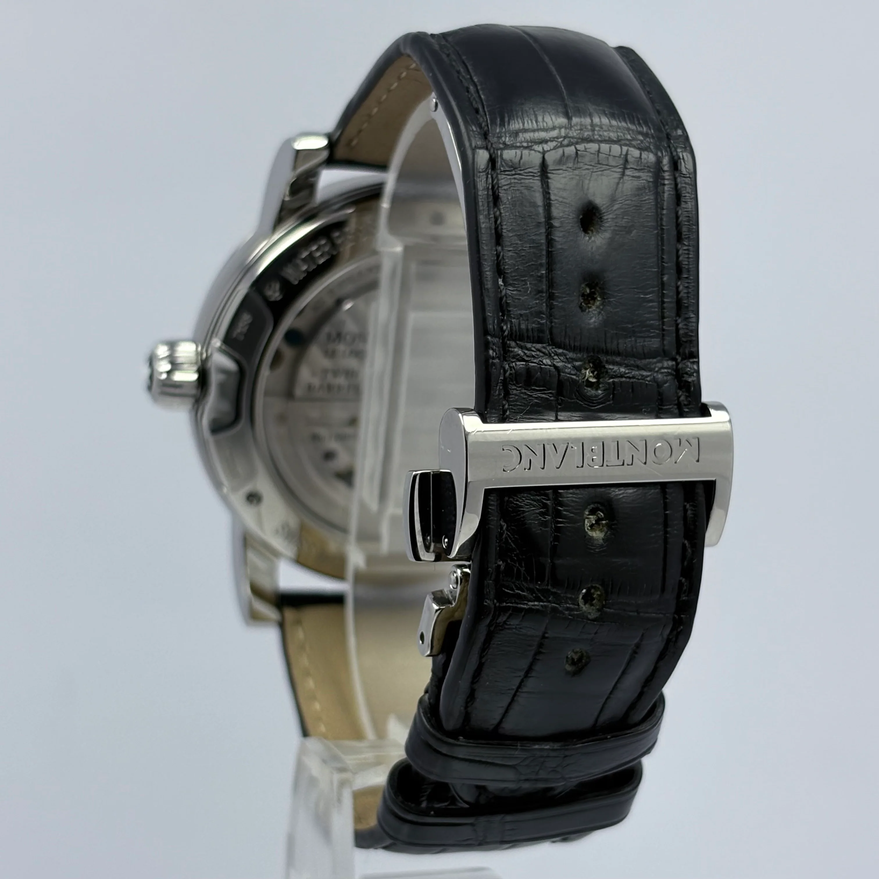 Reloj Montblanc Nicolas Rieussec Cronógrafo Automático - Image 6