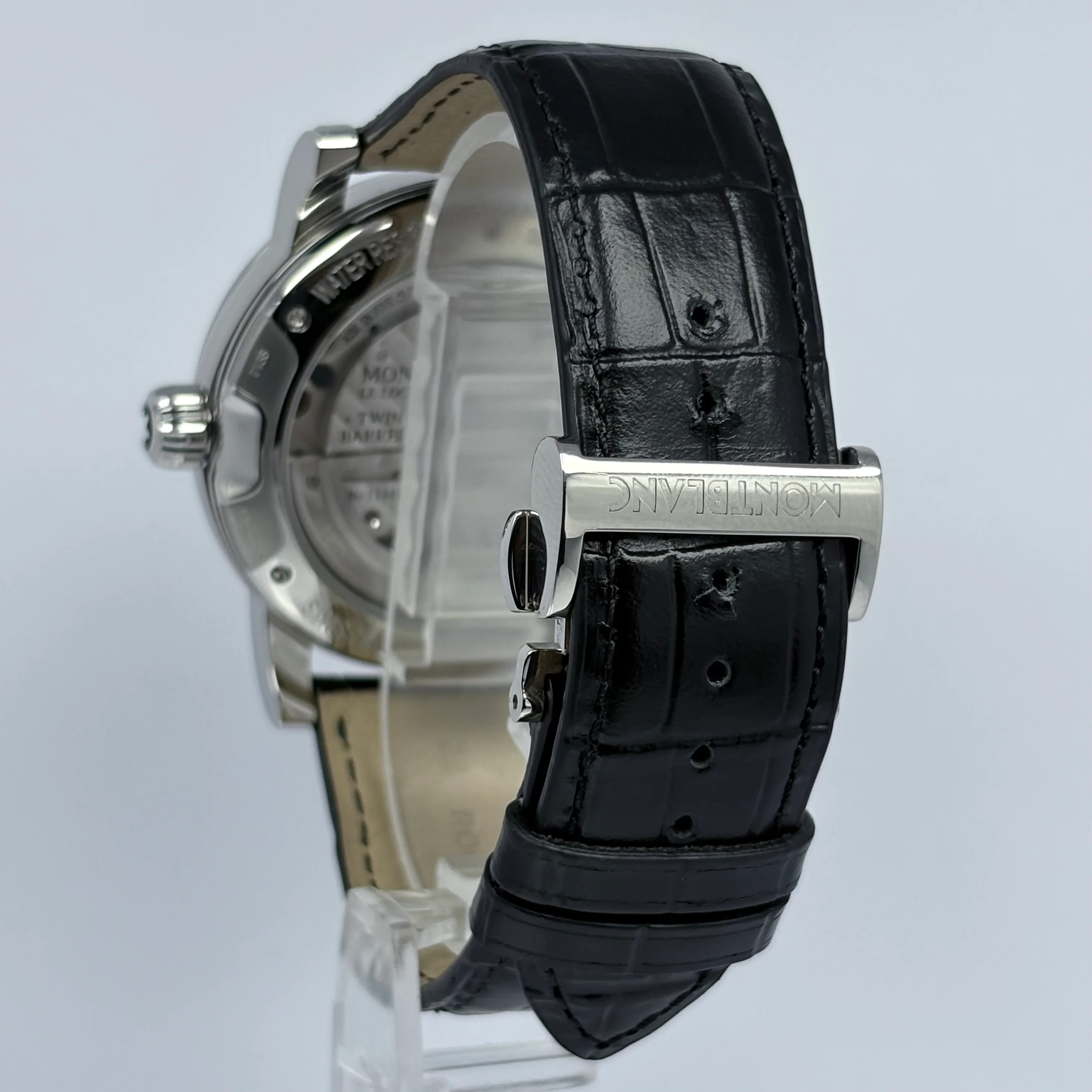 Reloj Montblanc Nicolas Rieussec Cronógrafo Automático - Image 5