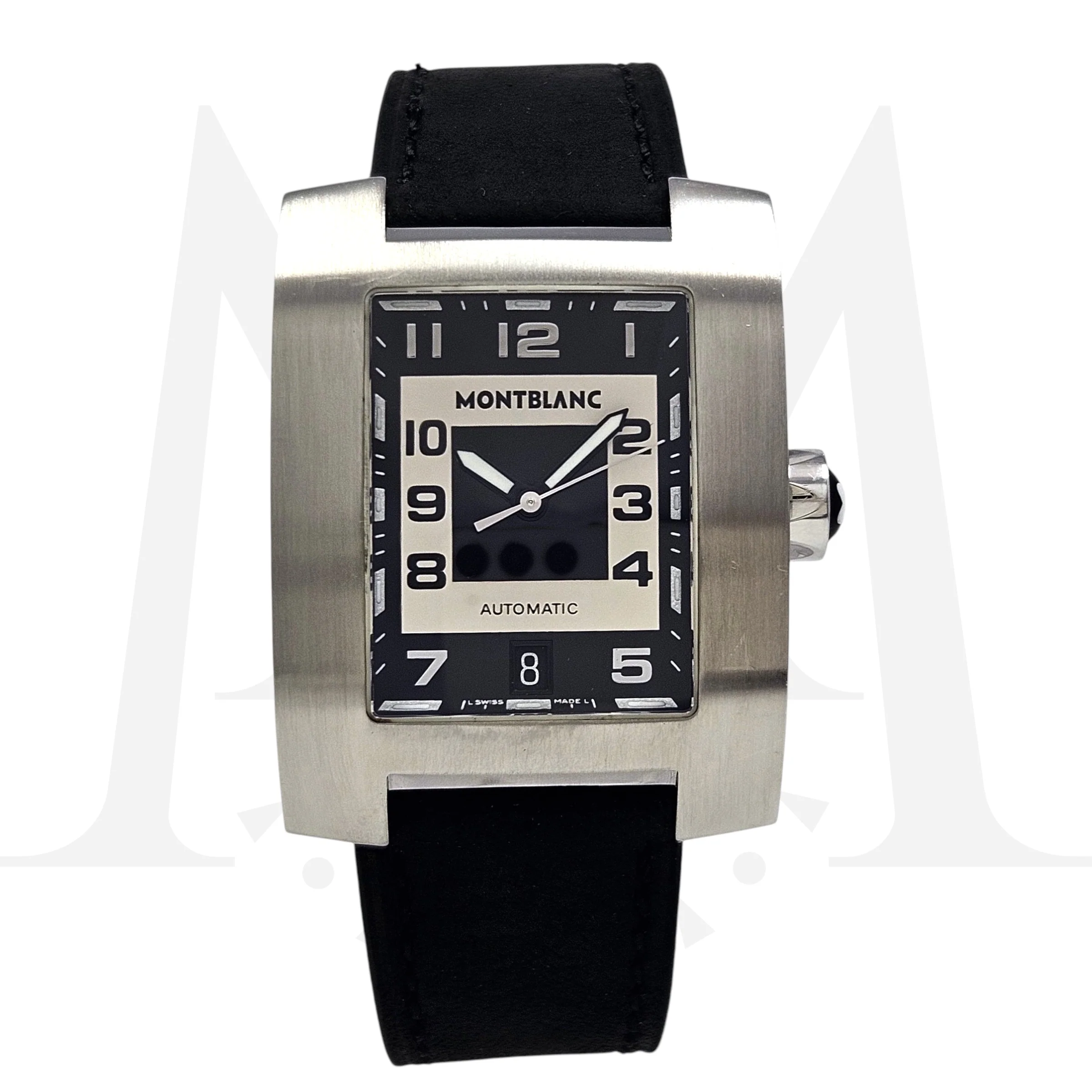 Reloj Montblanc Profile Automático