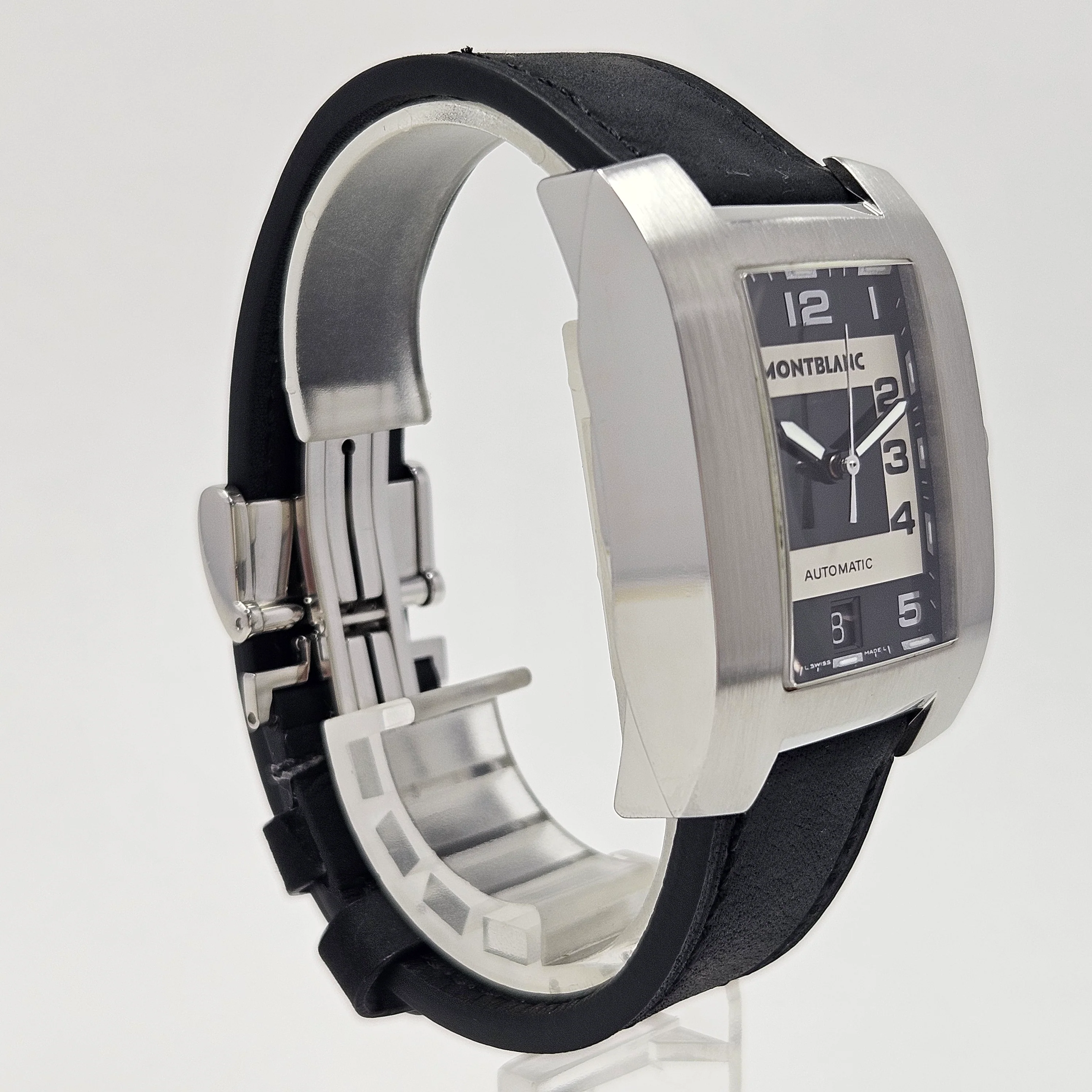 Reloj Montblanc Profile Automático - Image 3