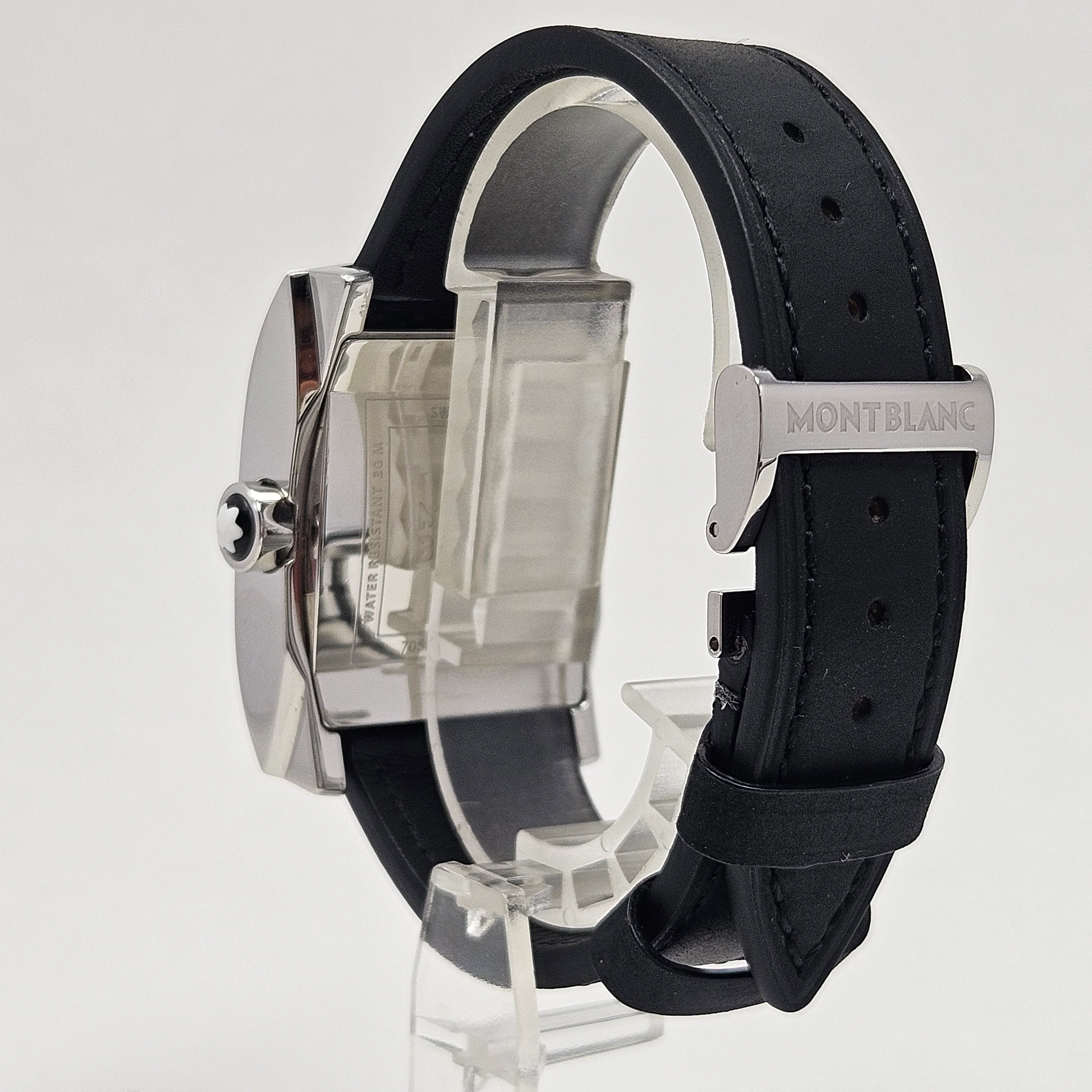 Reloj Montblanc Profile Automático - Image 4