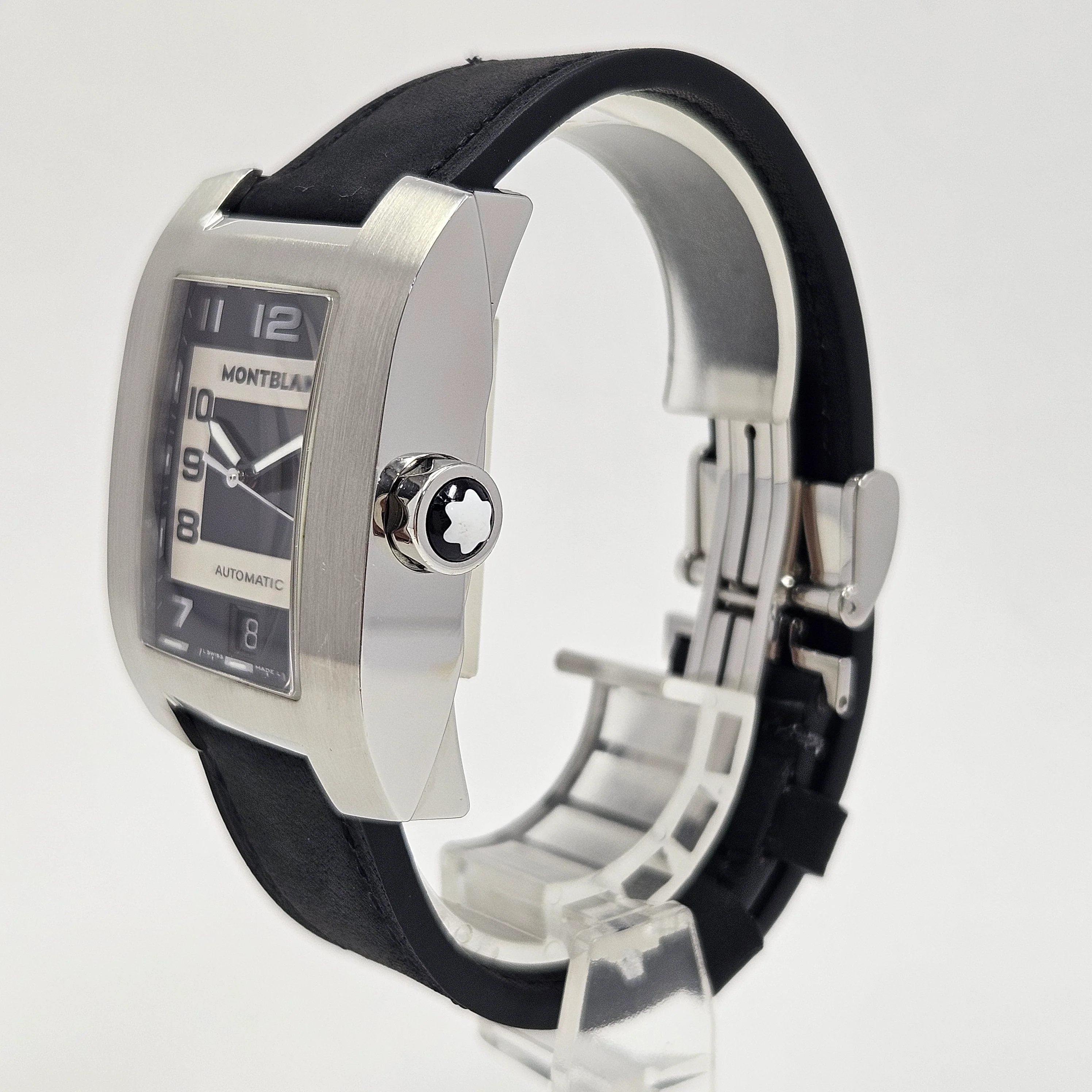 Reloj Montblanc Profile Automático - Image 5