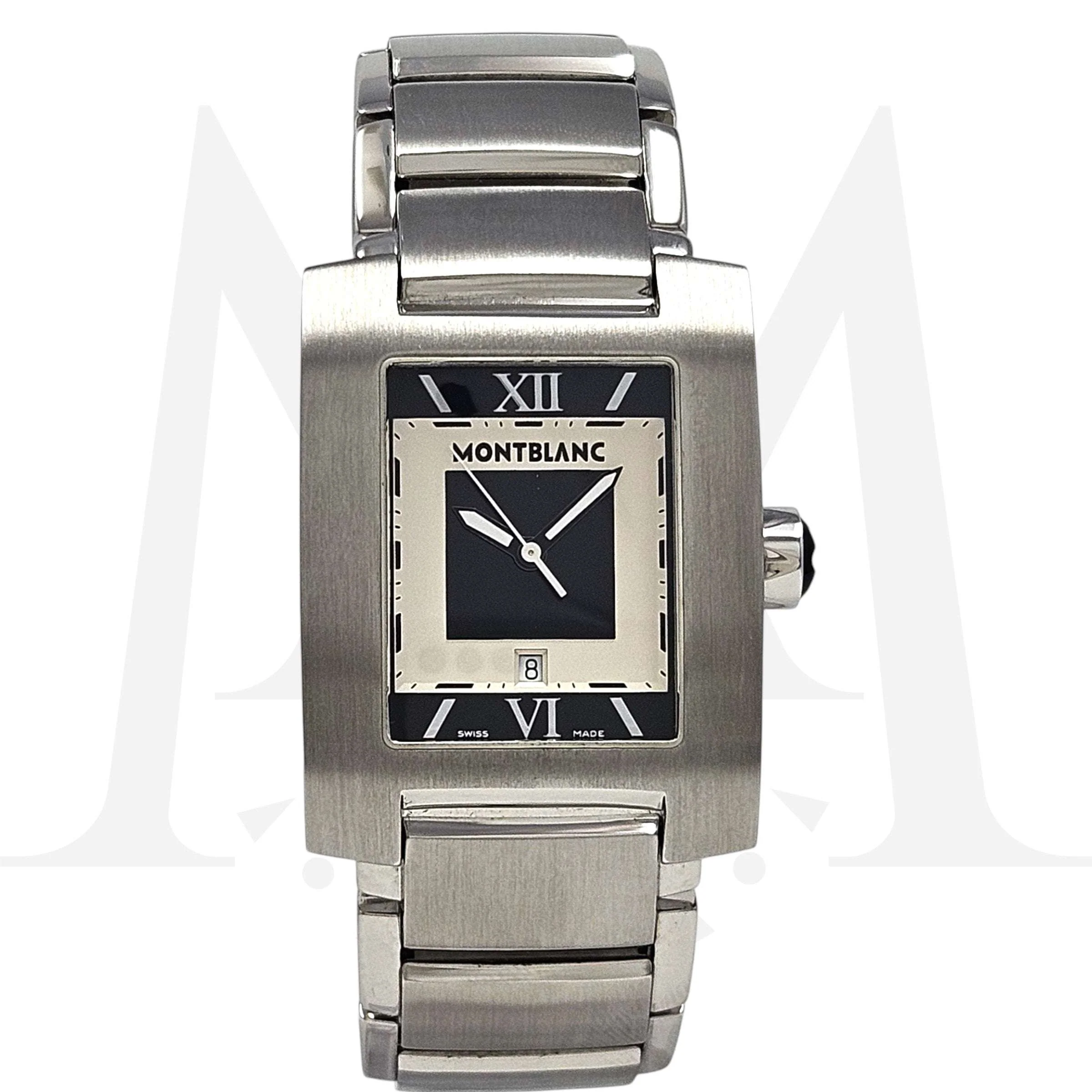 Reloj Montblanc Profile Quartz | L