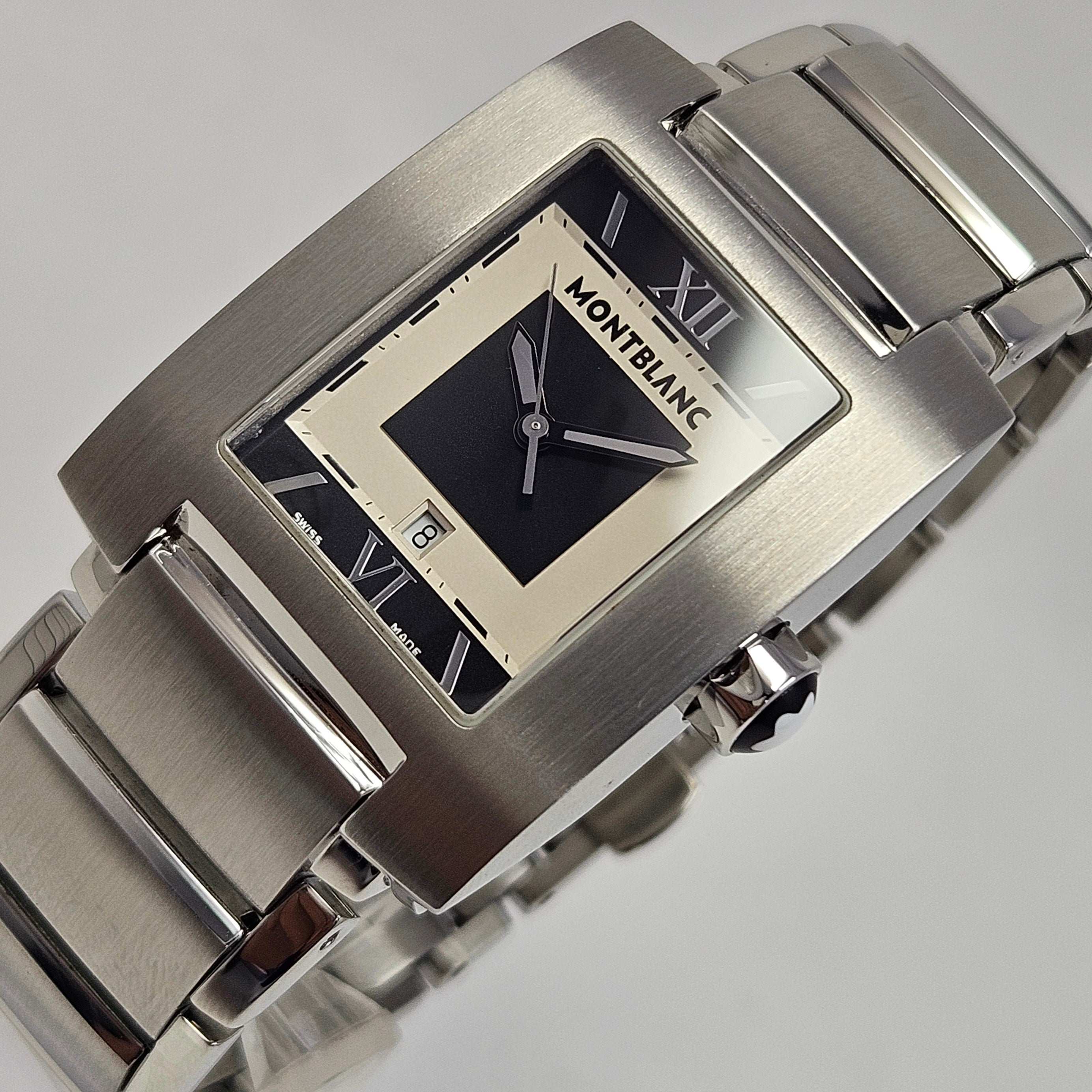 Reloj Montblanc Profile Quartz | L - Image 2